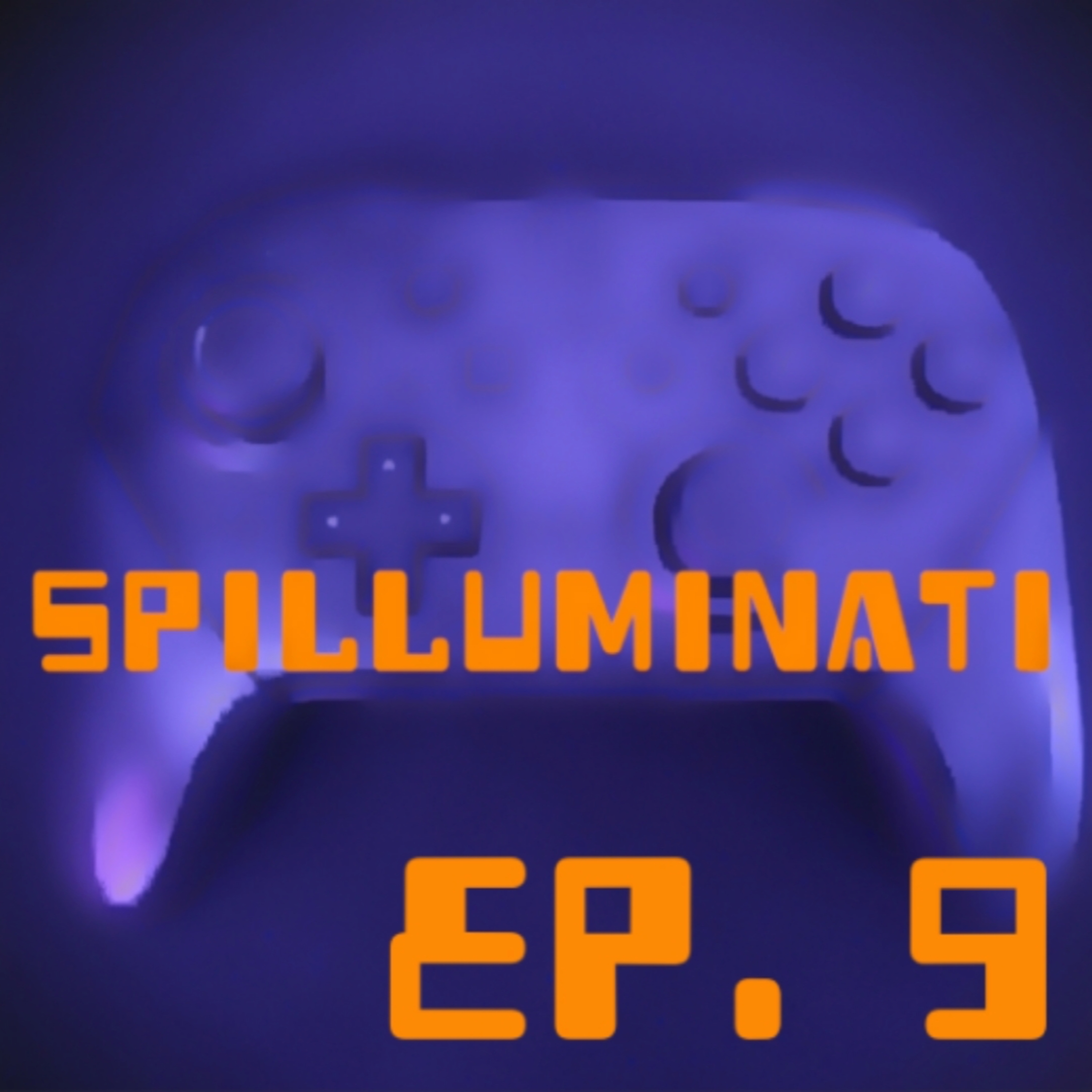 Spilluminati