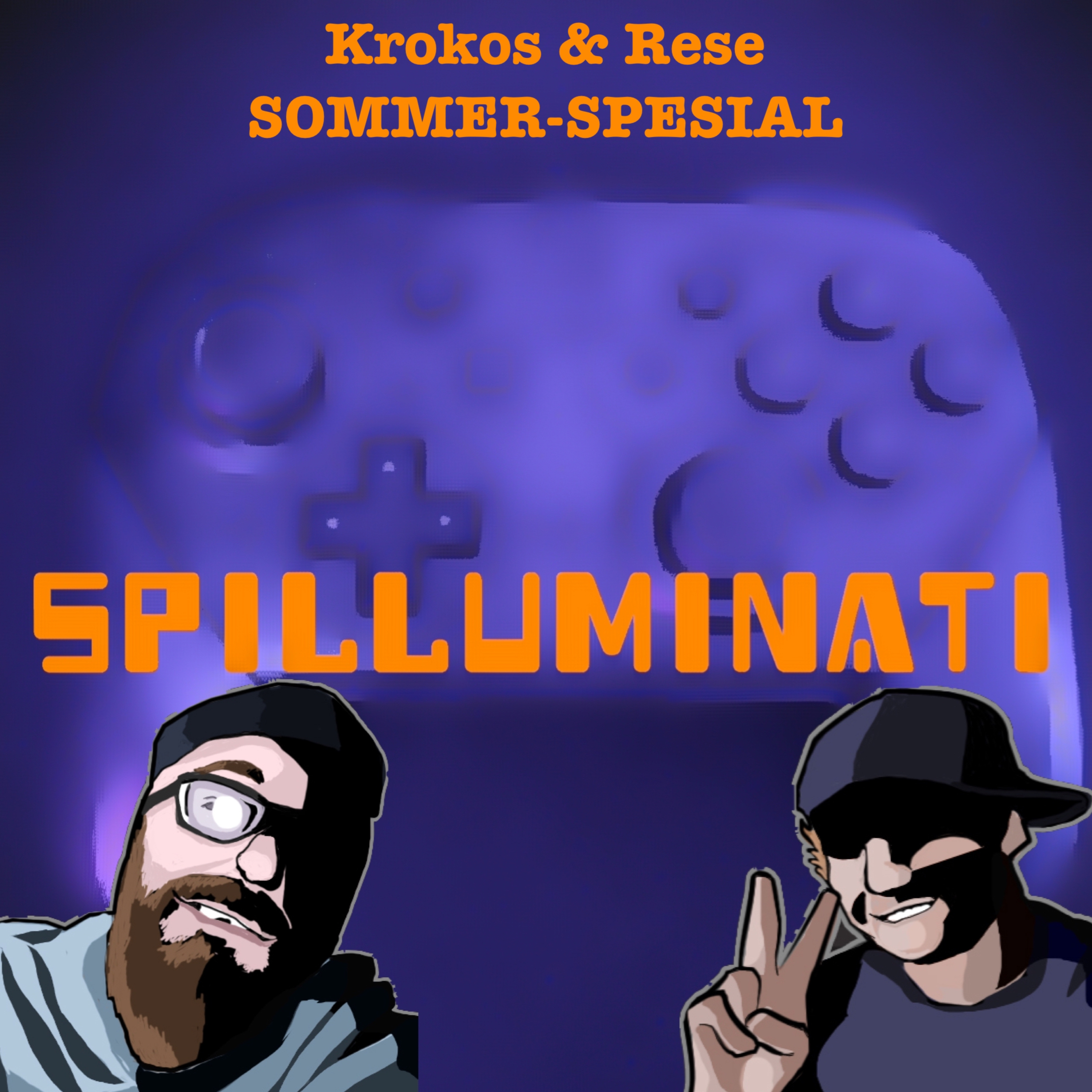 Spilluminati