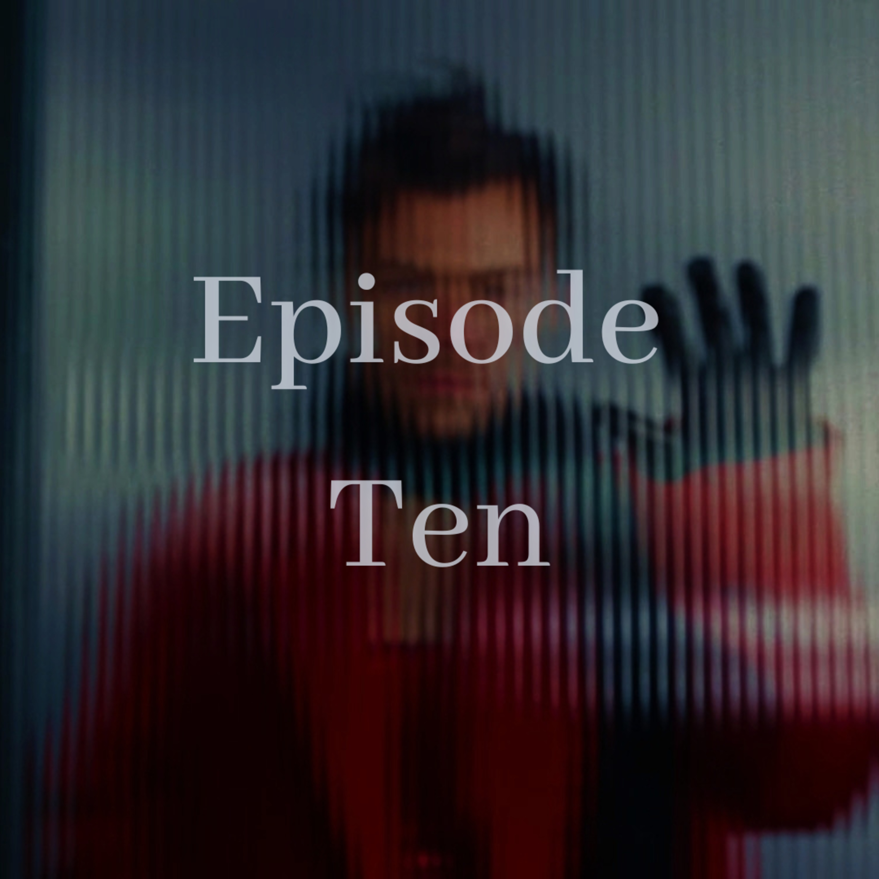 Episode 10- Closeting In The Music Industry LIVE episode artwork