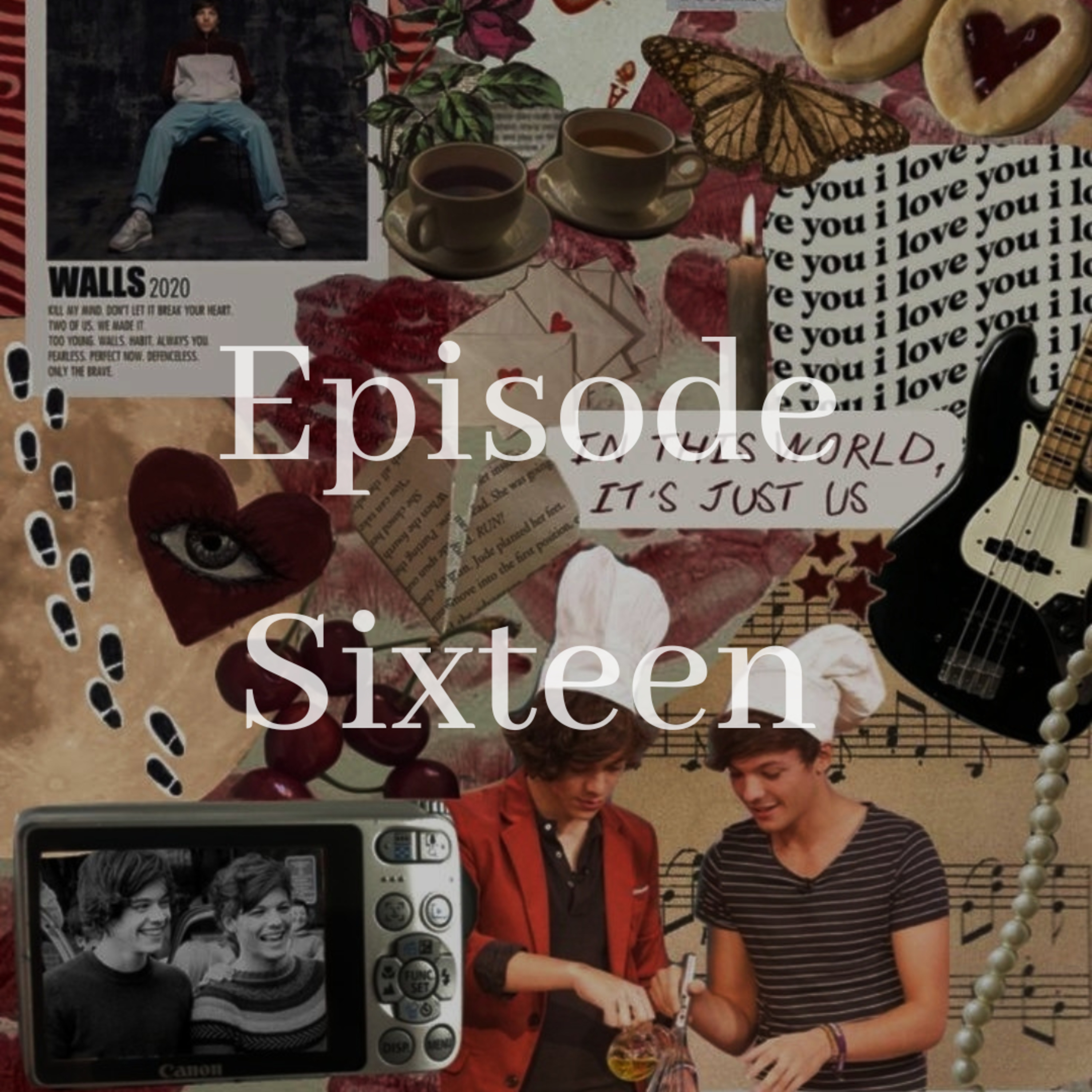 Episode 16 - 2023 Stunt Talk (a Through The Dark Series) episode artwork