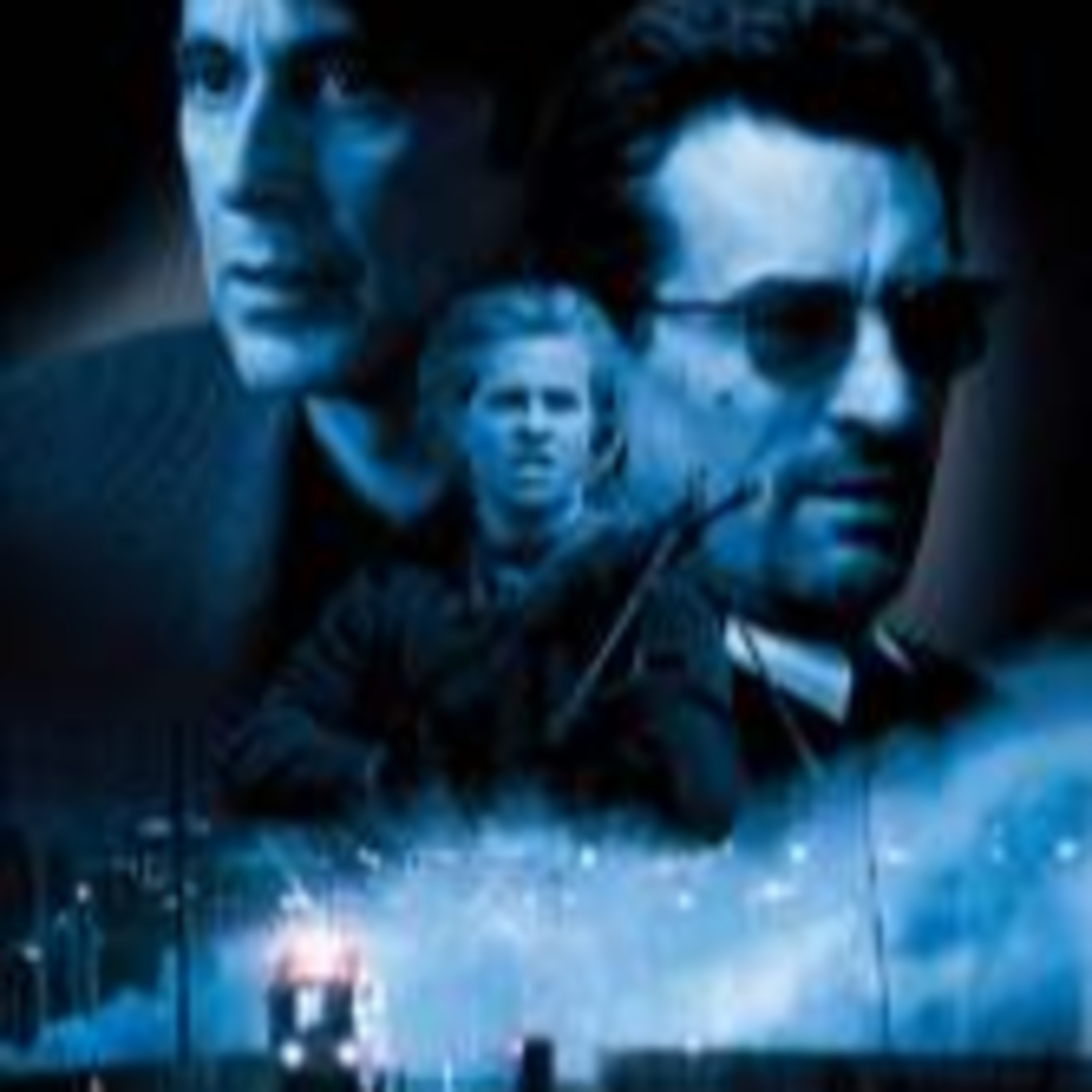 The CinemaMen Podcast