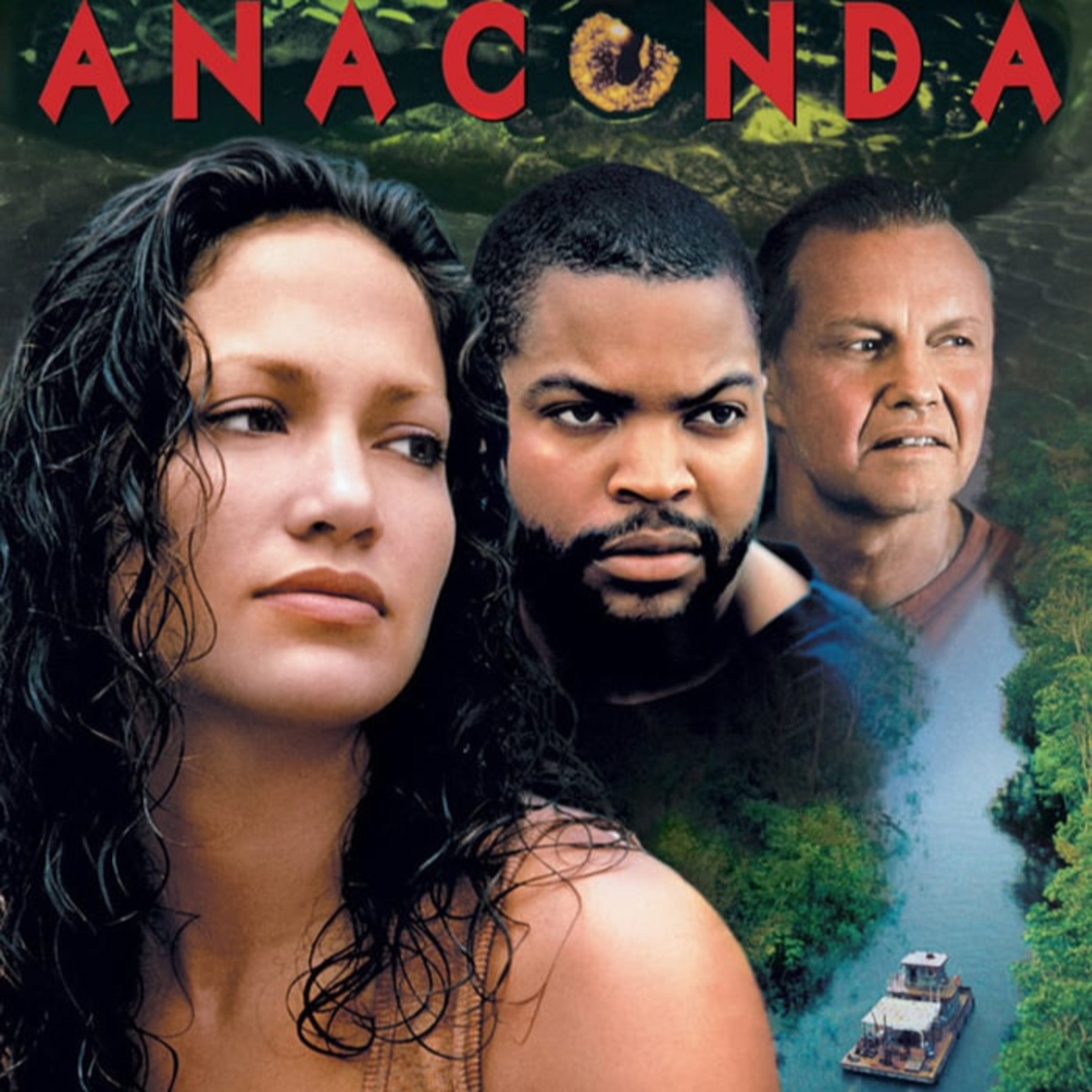 The CinemaMen Podcast
