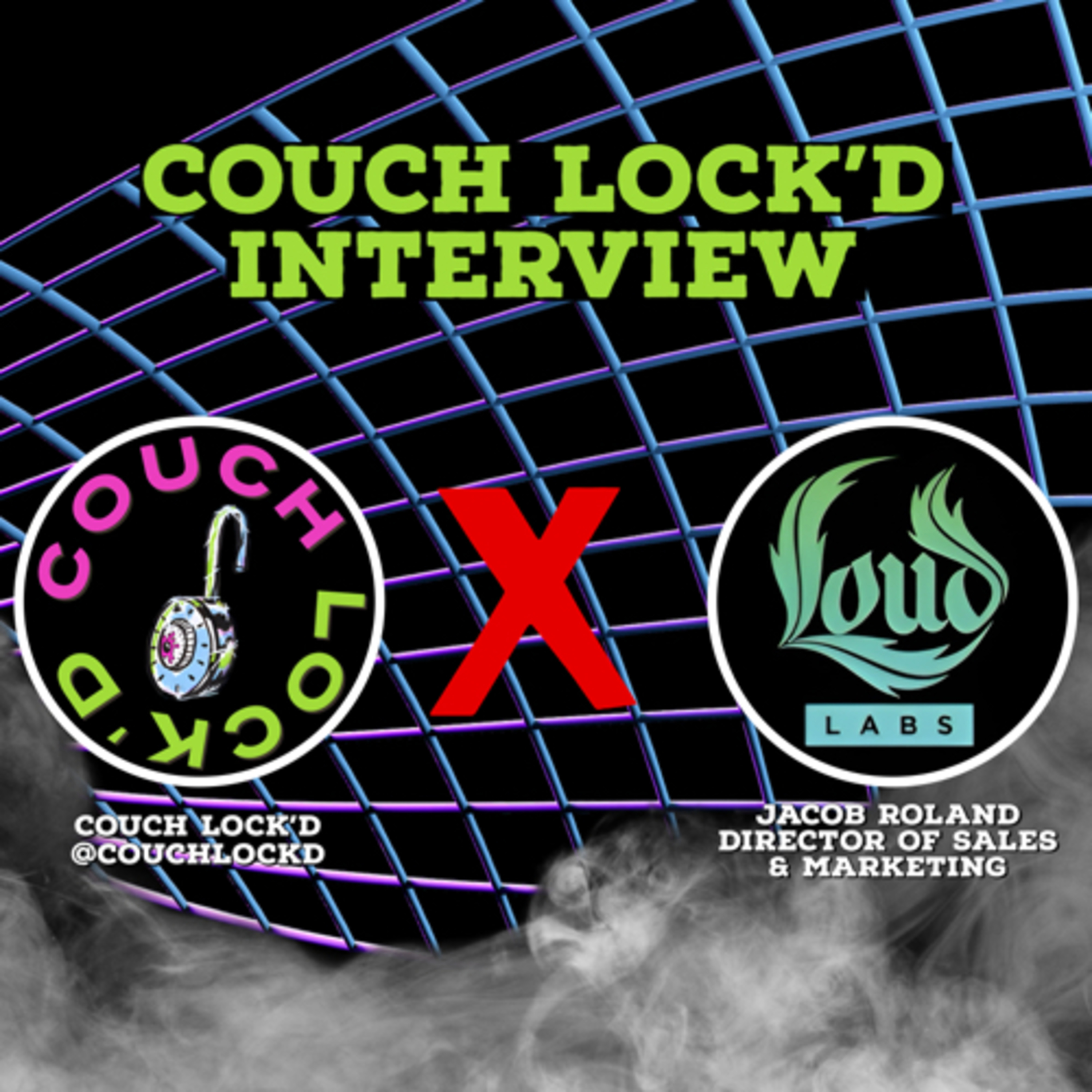Couch Lock’d