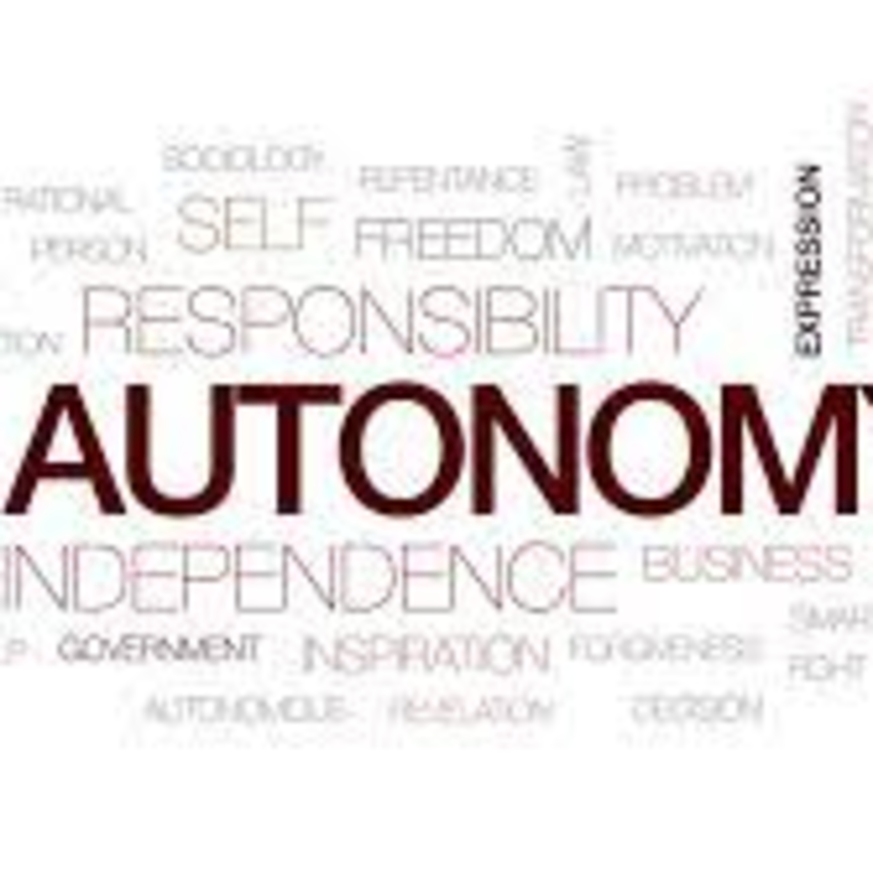 Mandated Reporting & Autonomy episode artwork