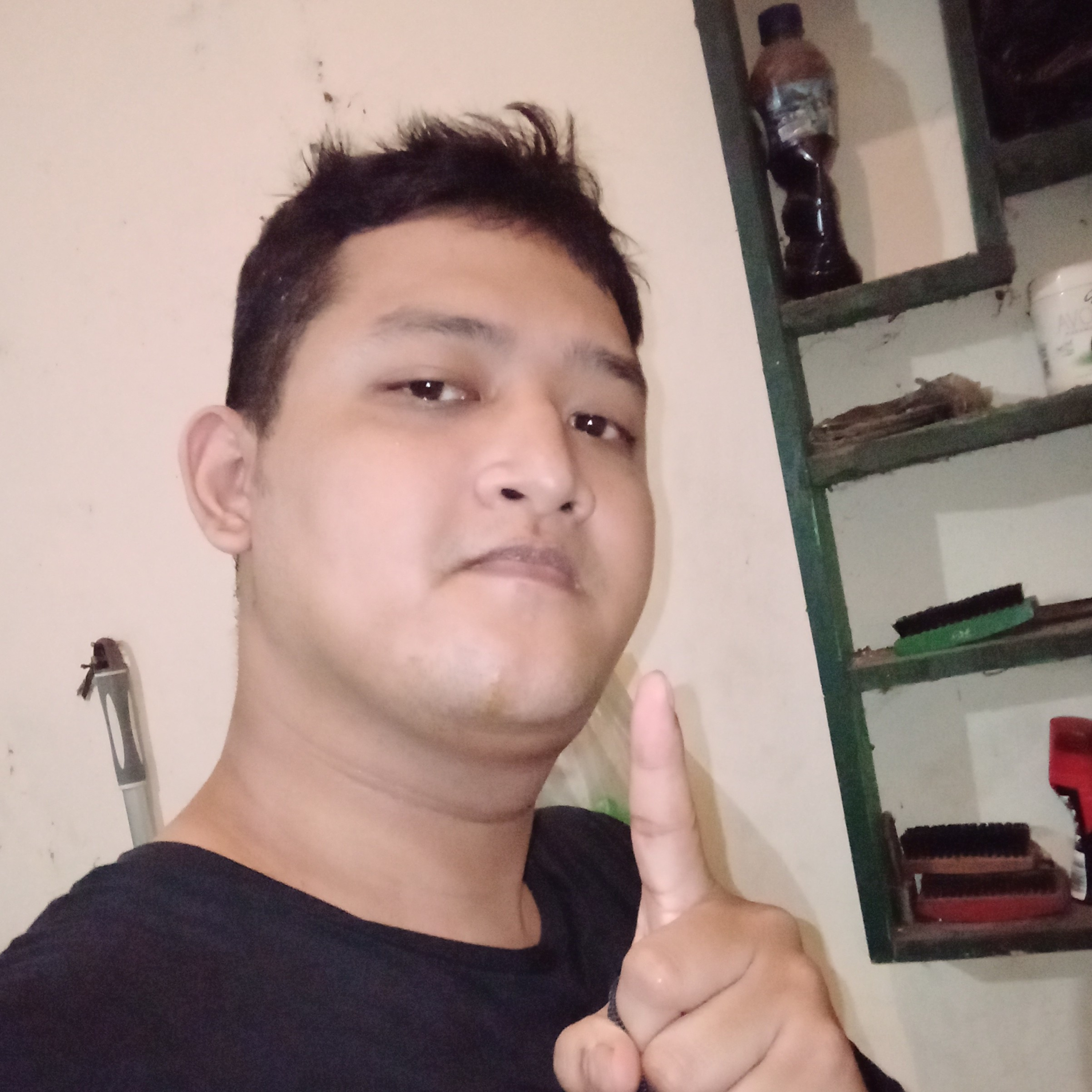 Minggu Pagi