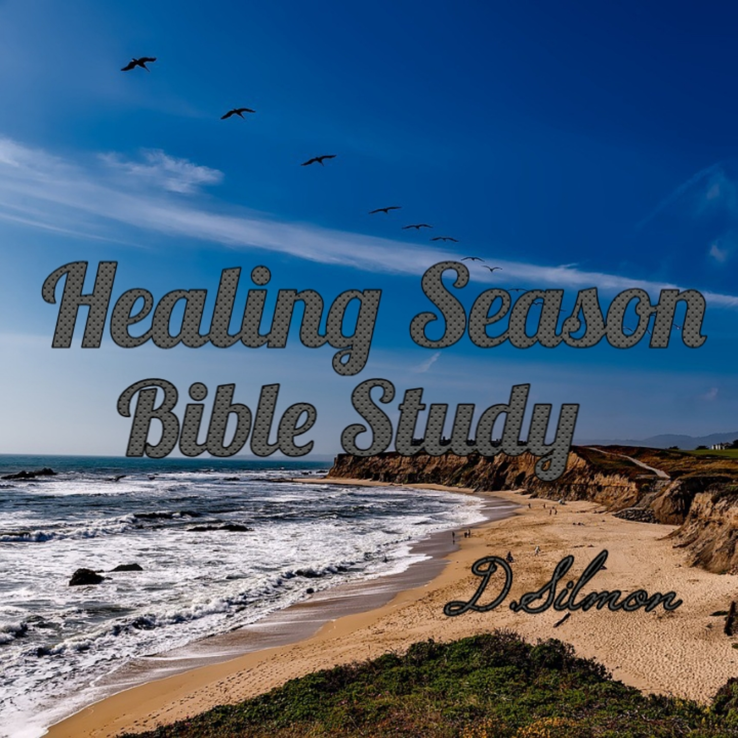 Healing Season  episode artwork