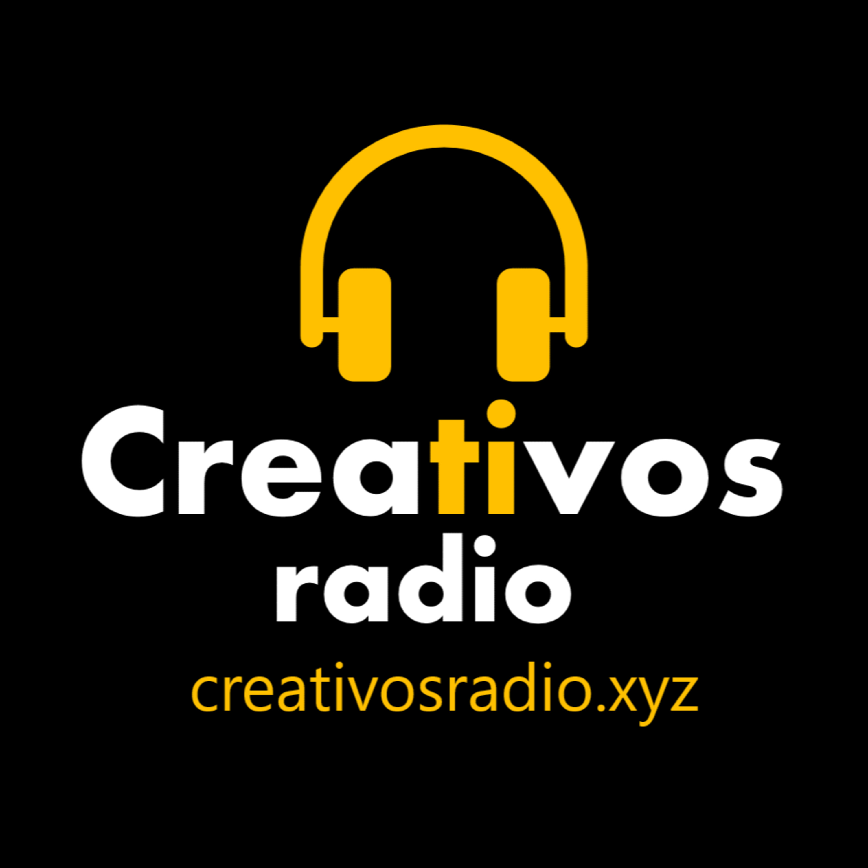 Portada de Creativos Radio