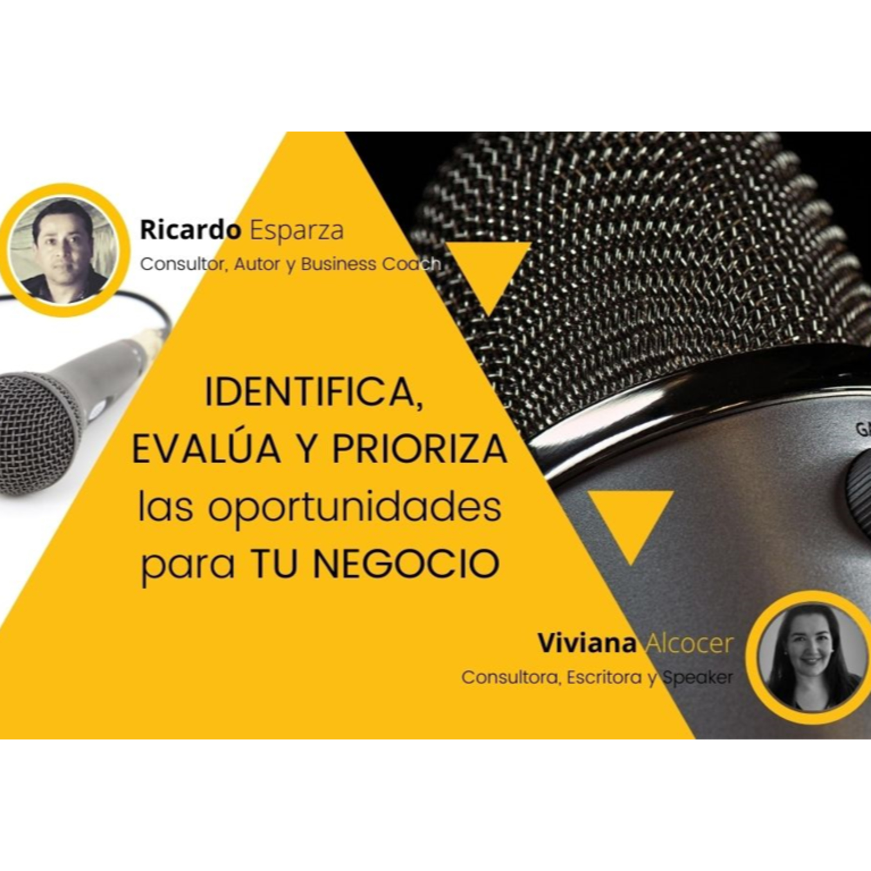 Portada de Creativos Radio