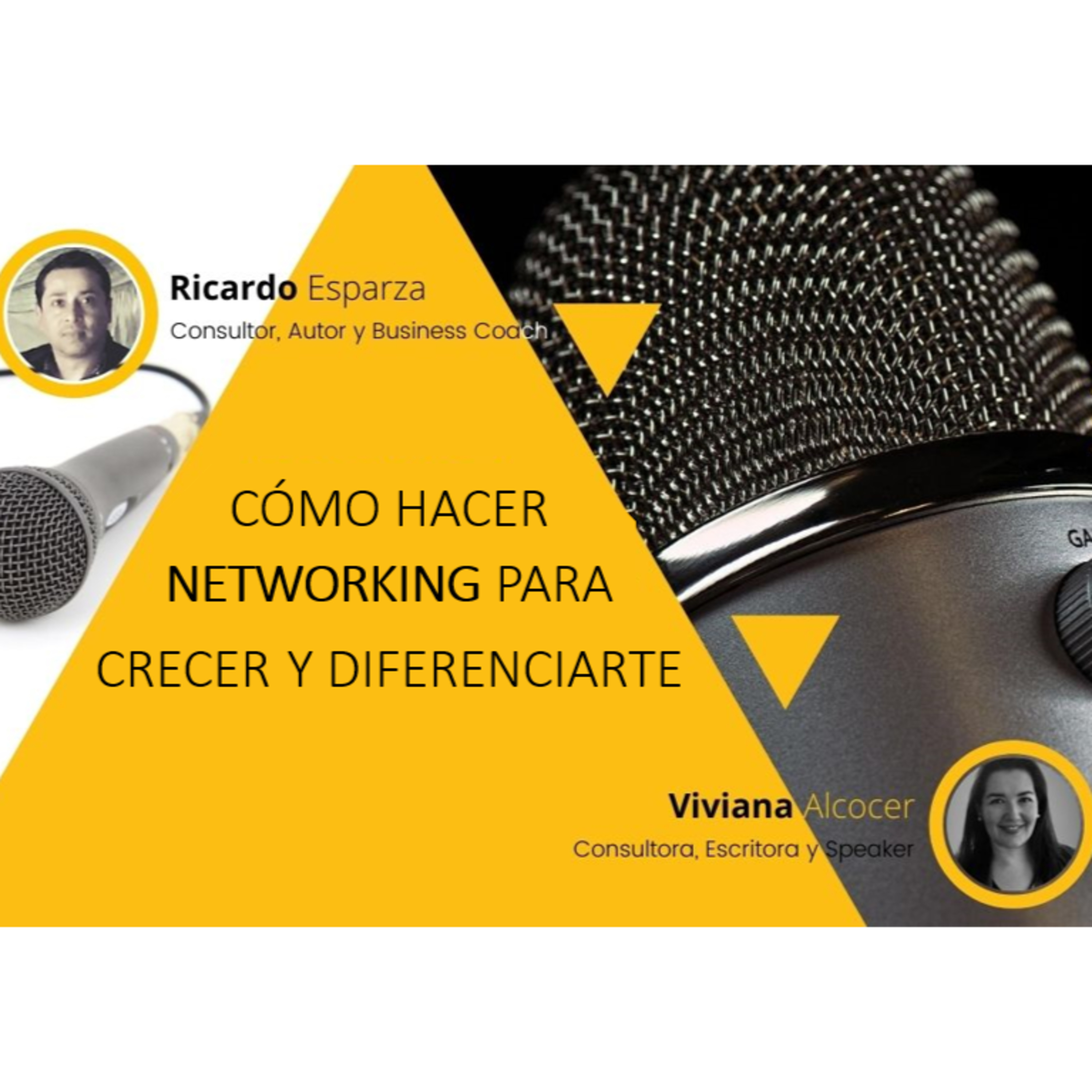 Portada de Creativos Radio