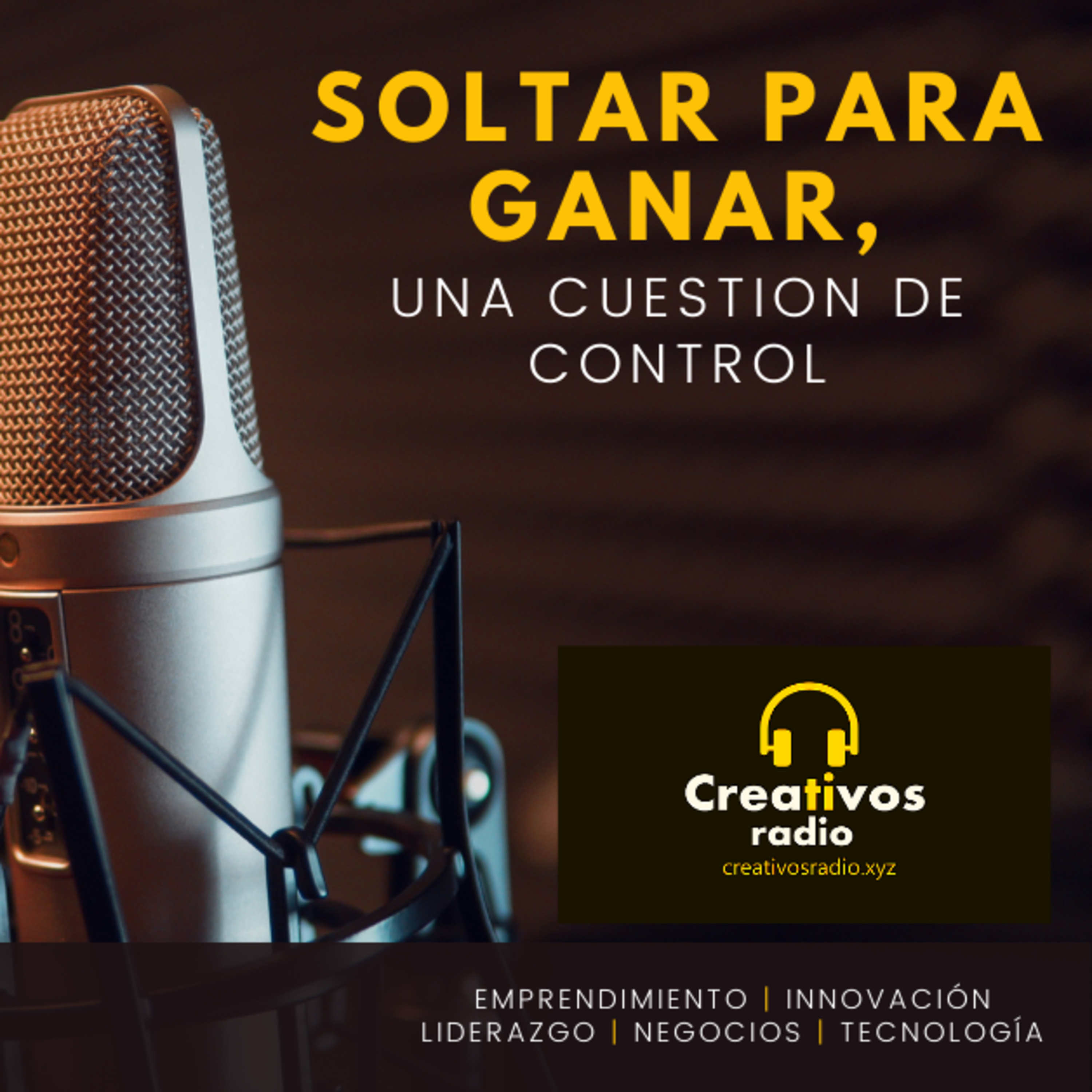 Portada de Creativos Radio