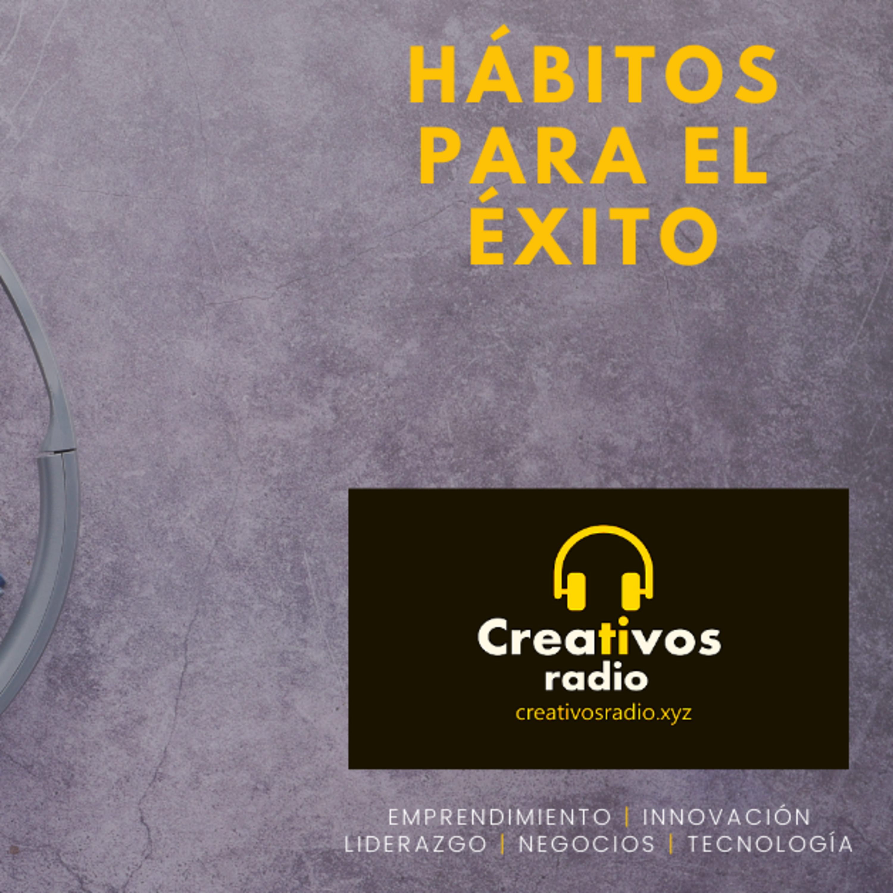Portada de Creativos Radio