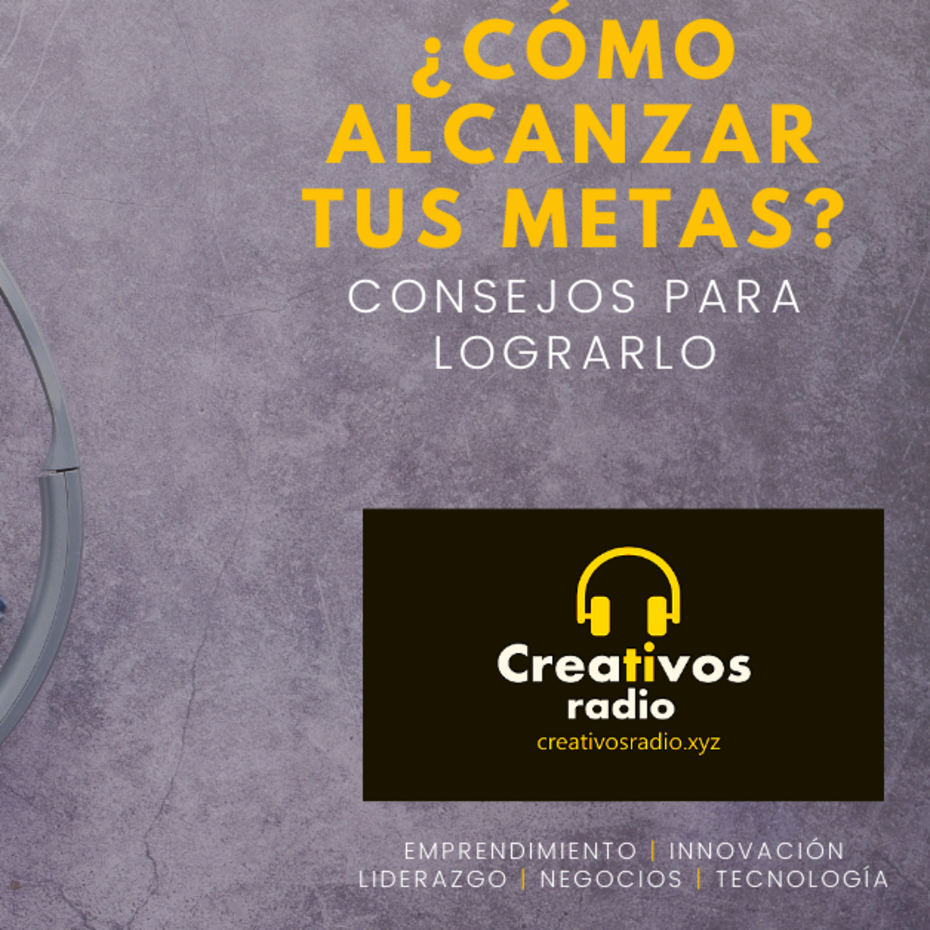 Portada de Creativos Radio