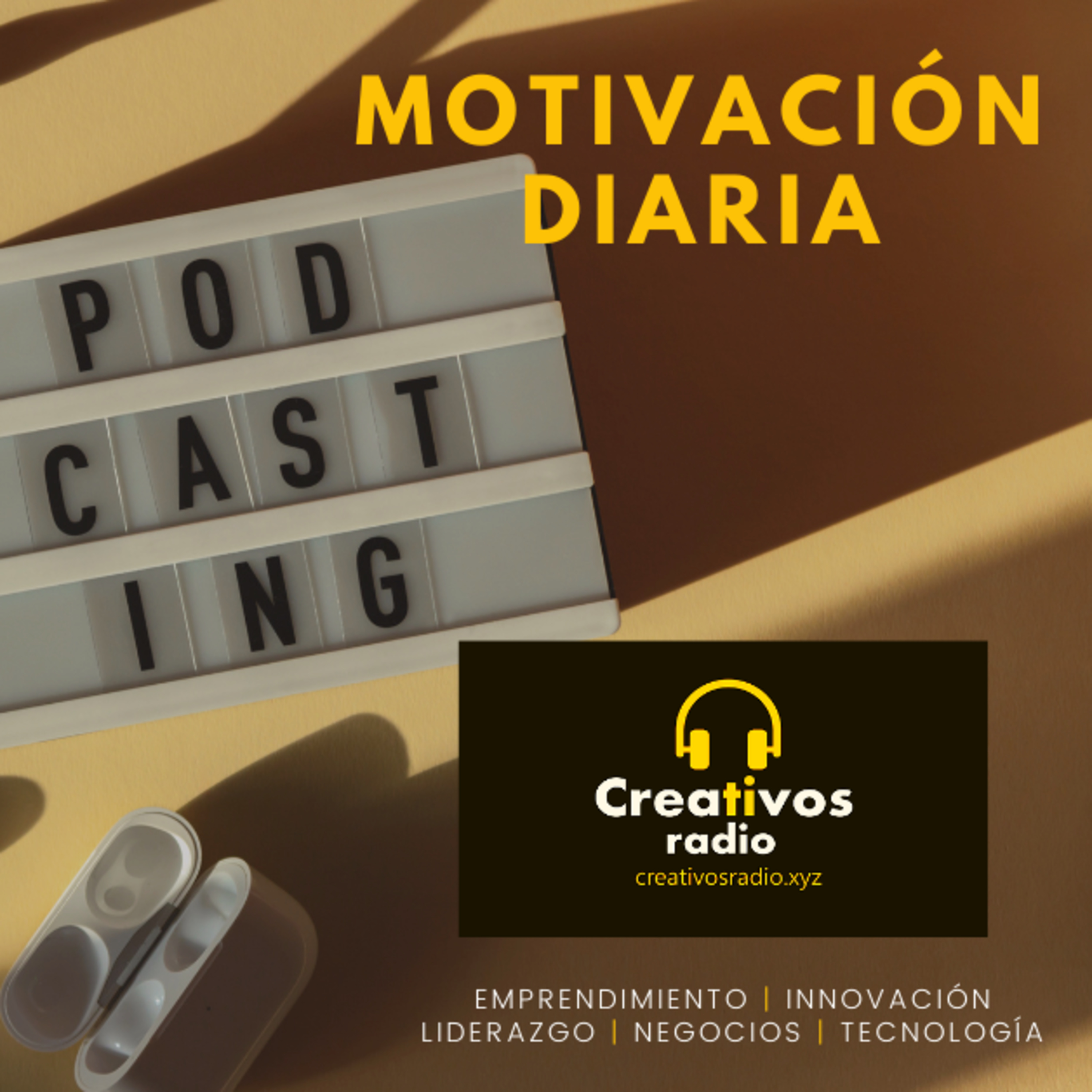 Creativos Radio