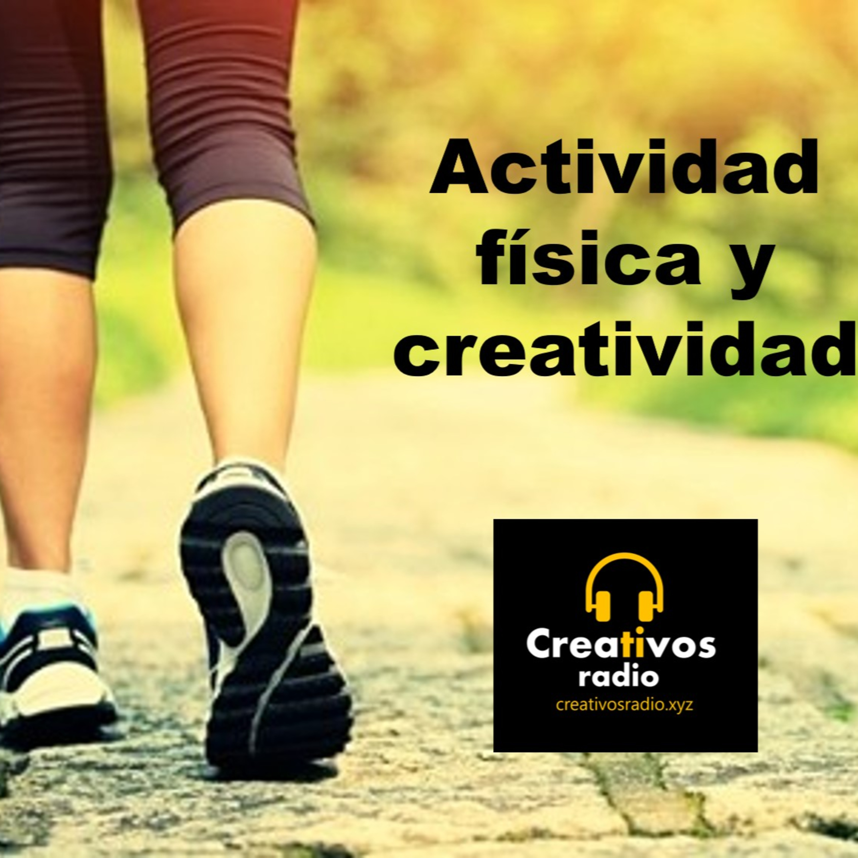 Portada de Creativos Radio