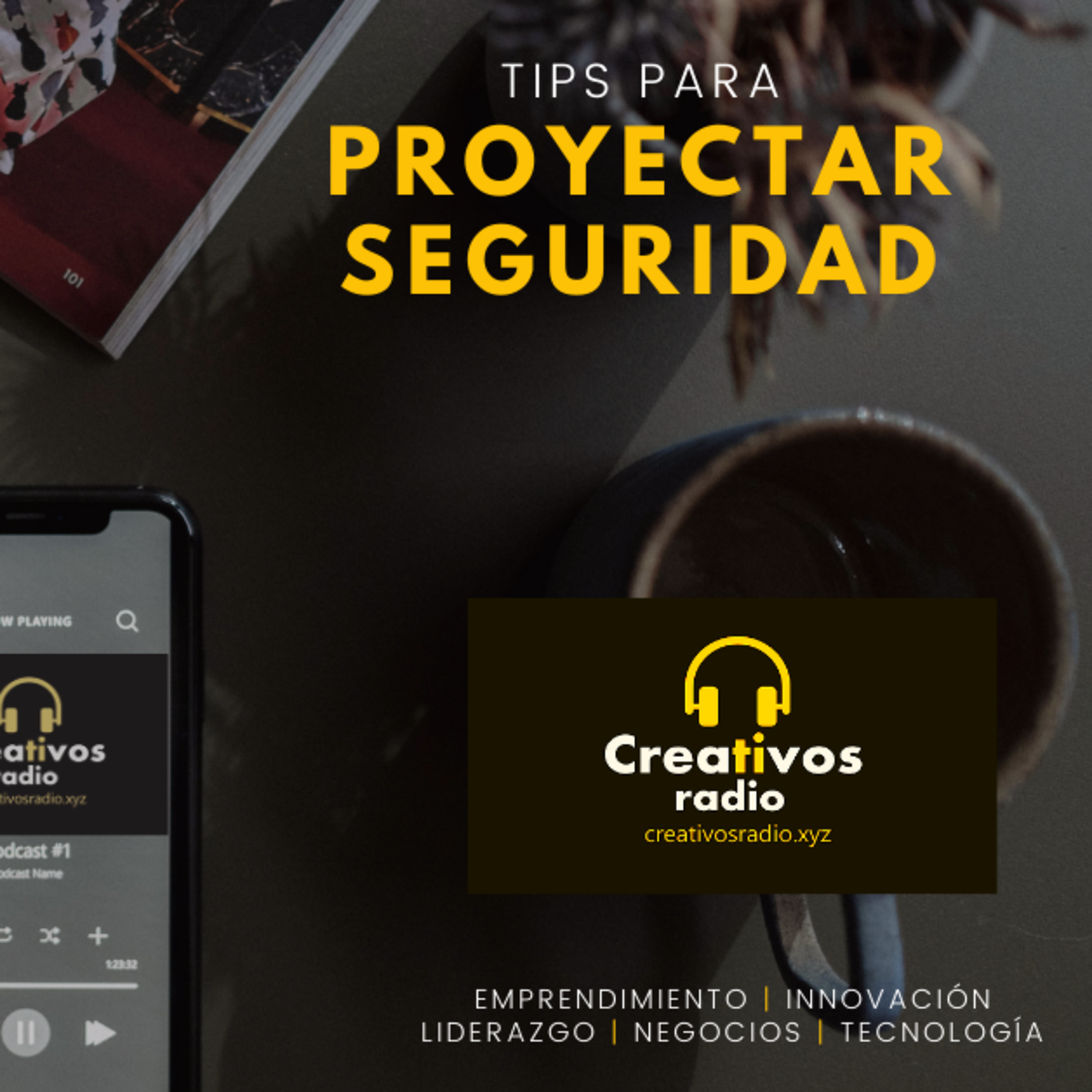 Creativos Radio