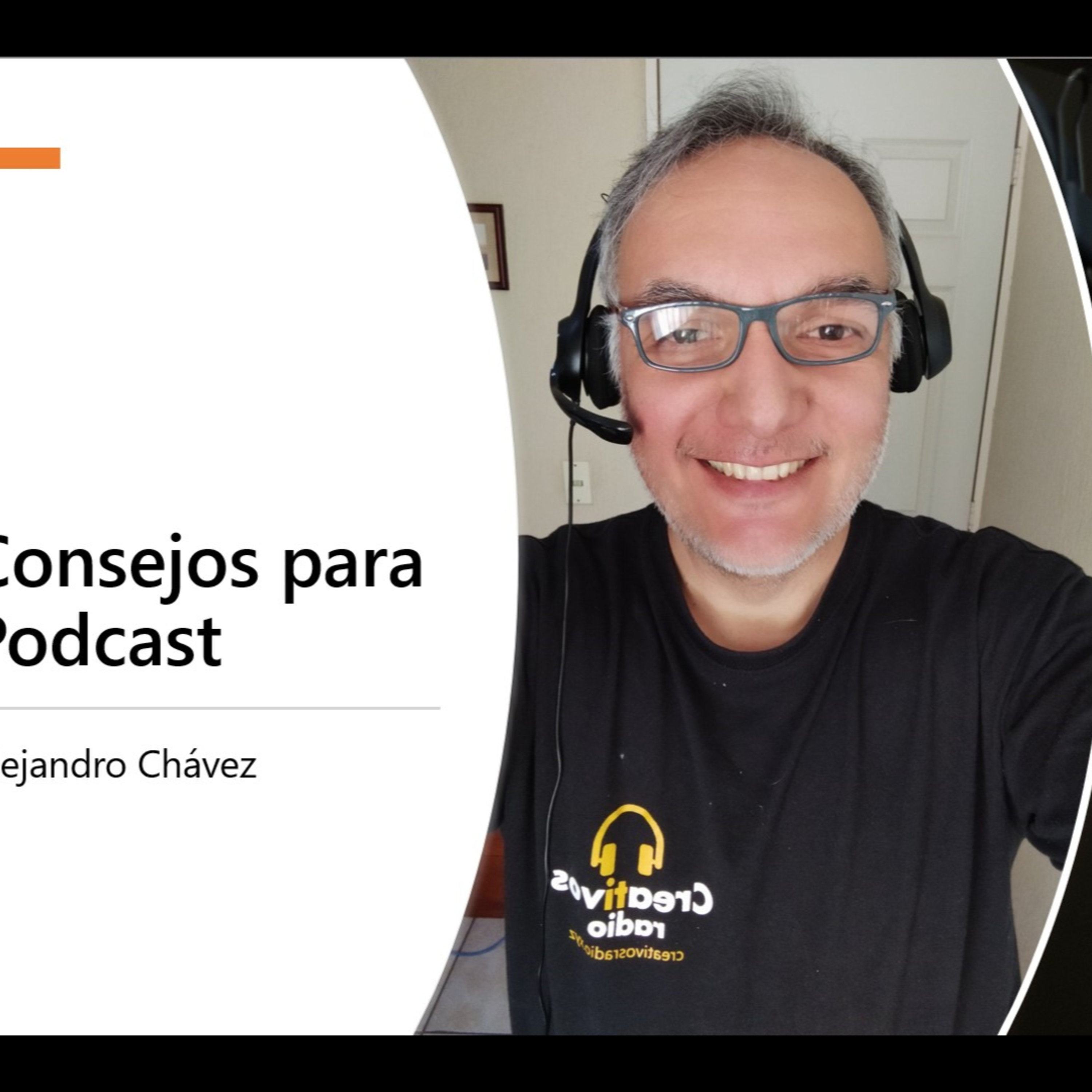 Portada de Creativos Radio