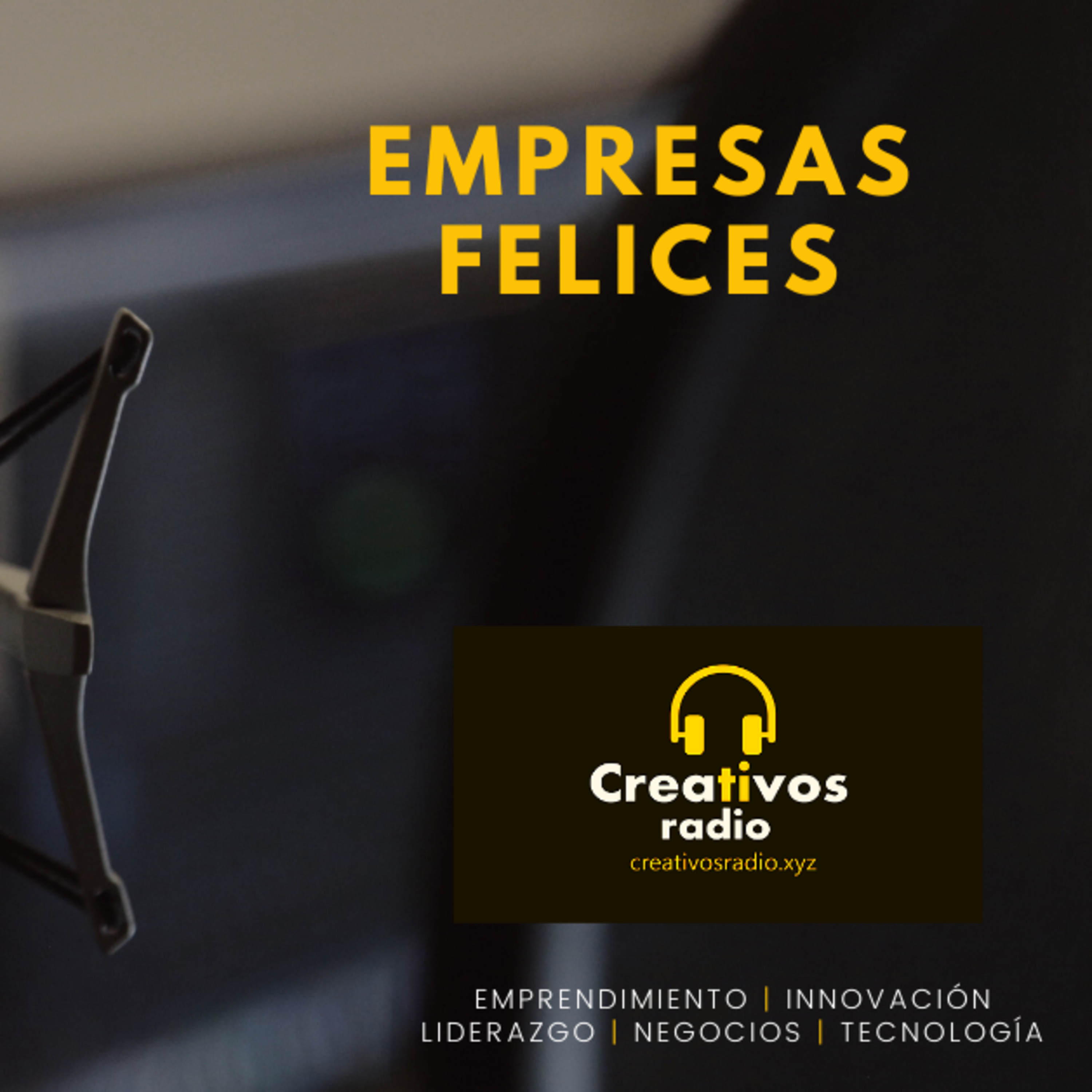 Creativos Radio