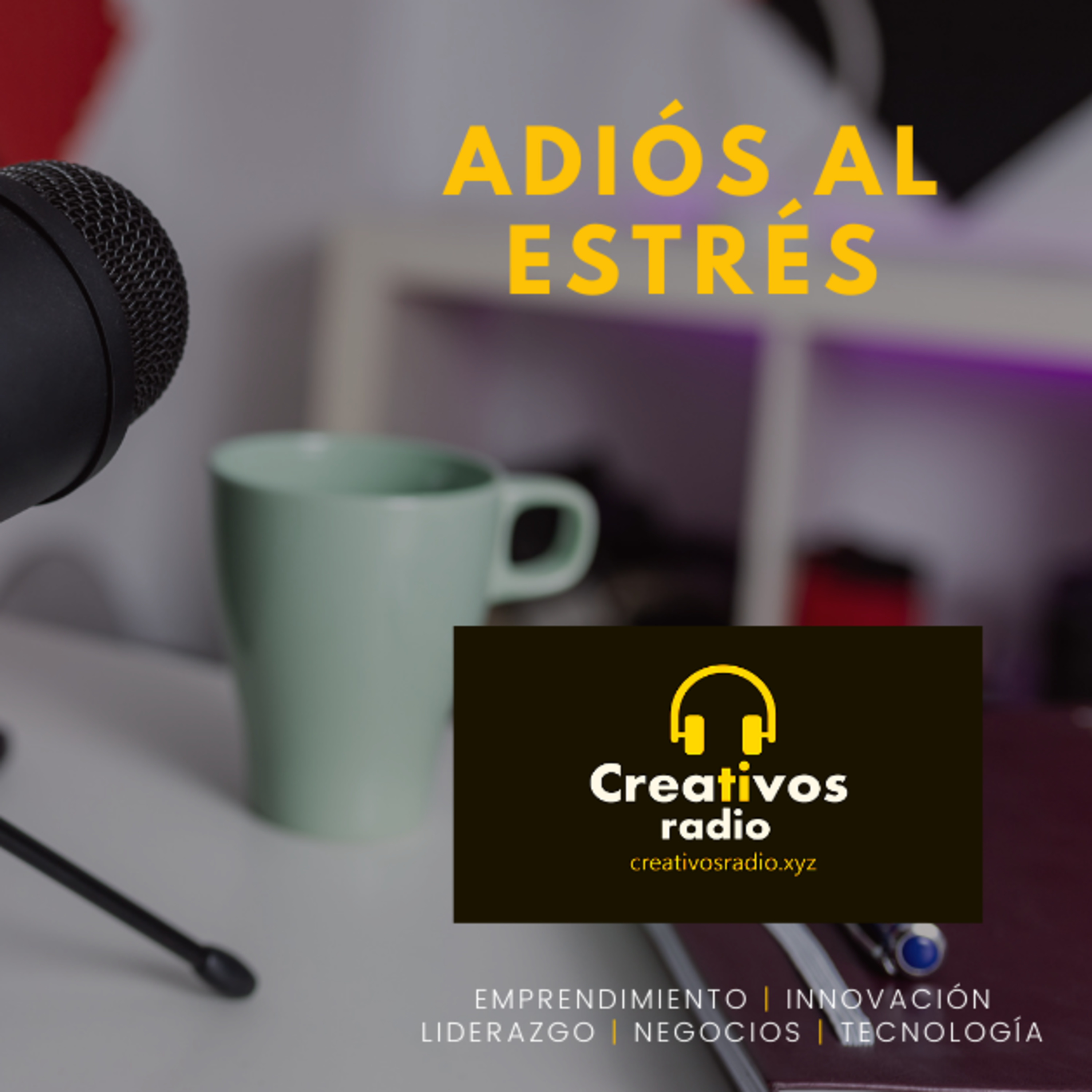 Portada de Creativos Radio