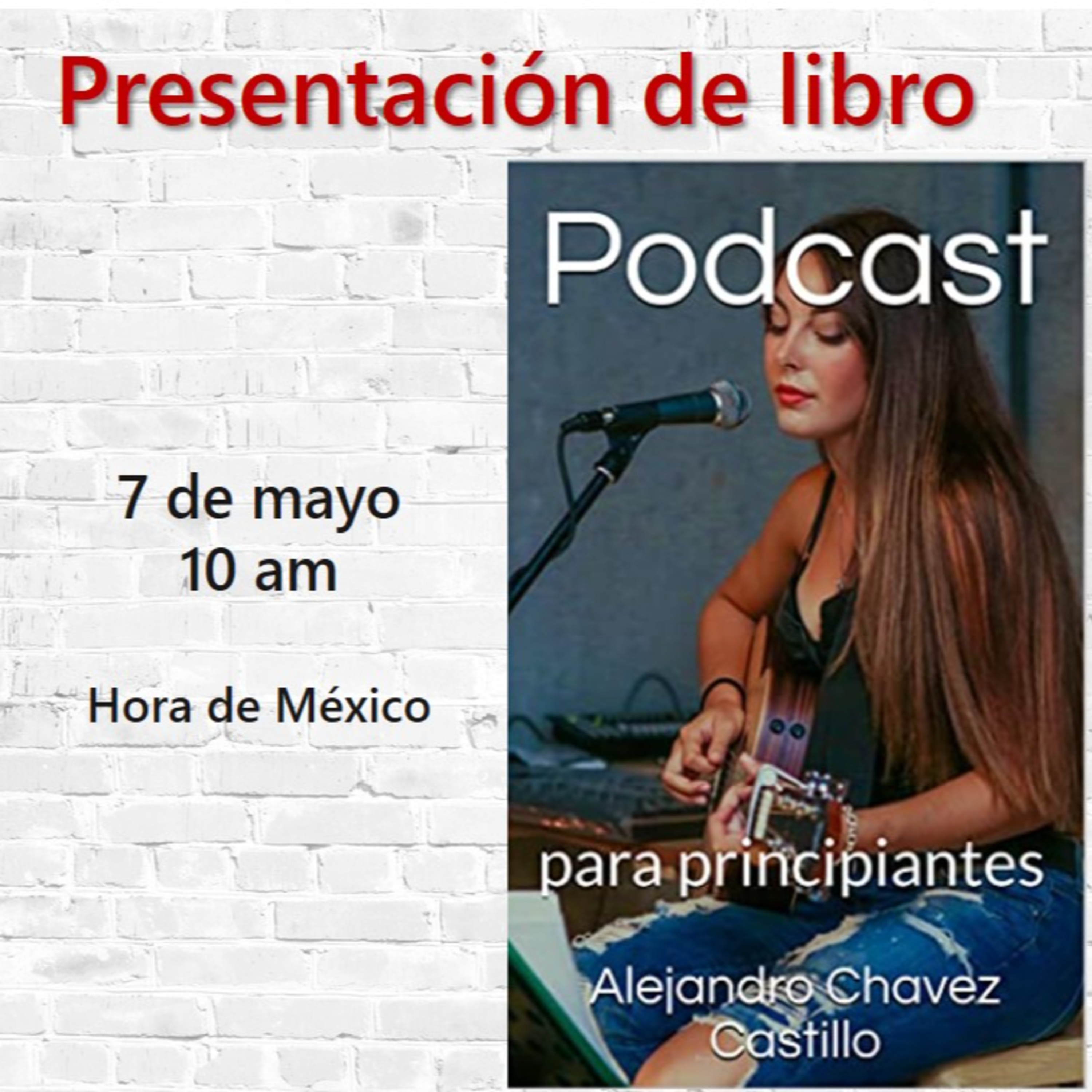 Portada de Creativos Radio