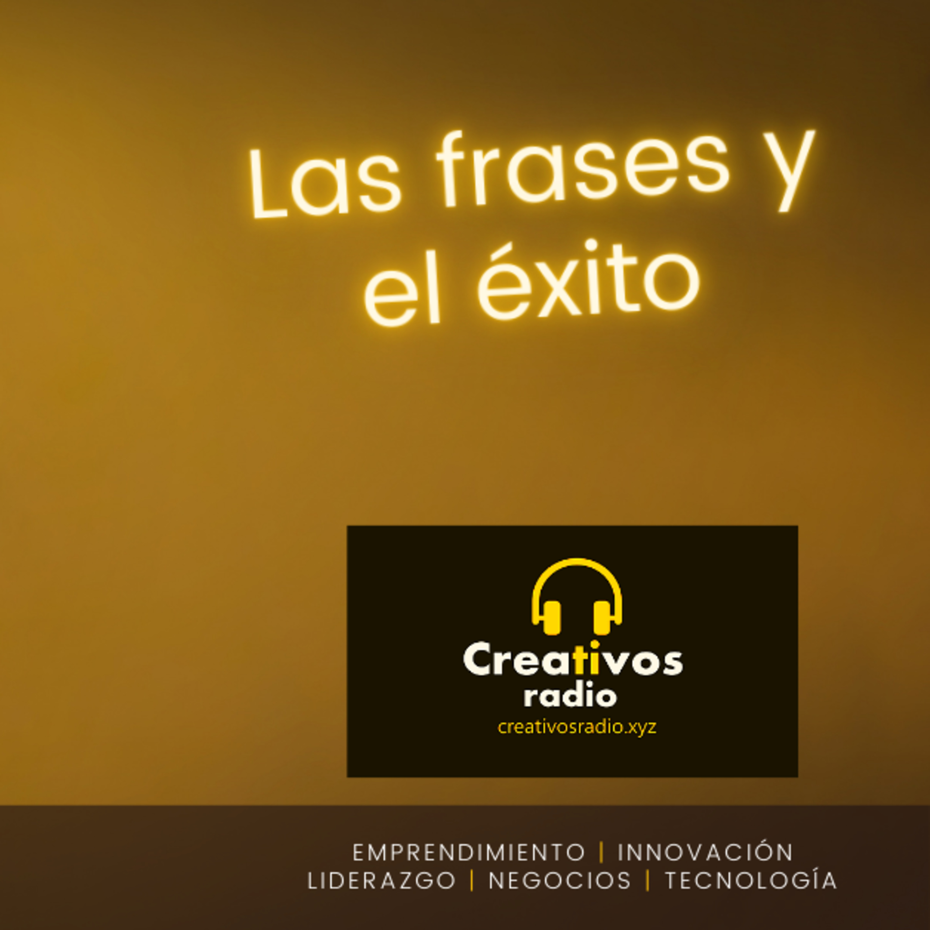 Portada de Creativos Radio