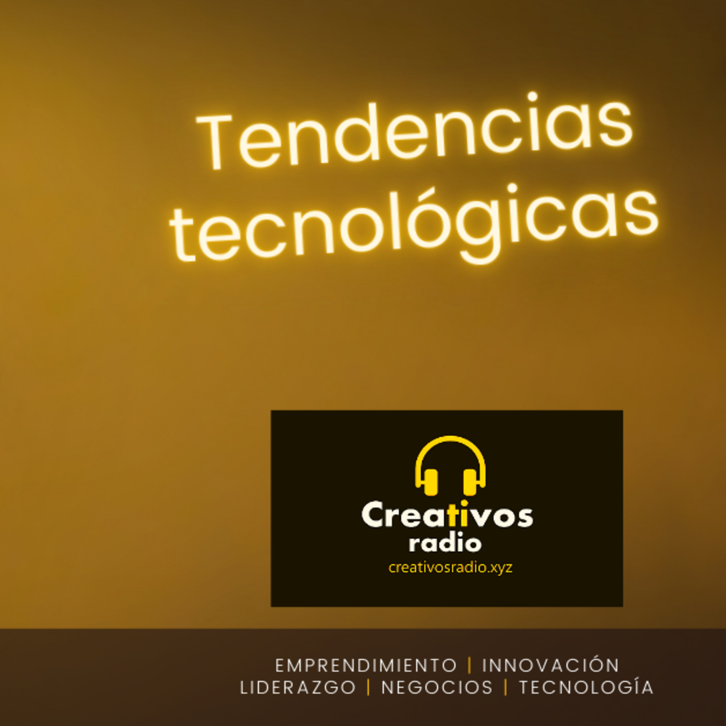Portada de Creativos Radio