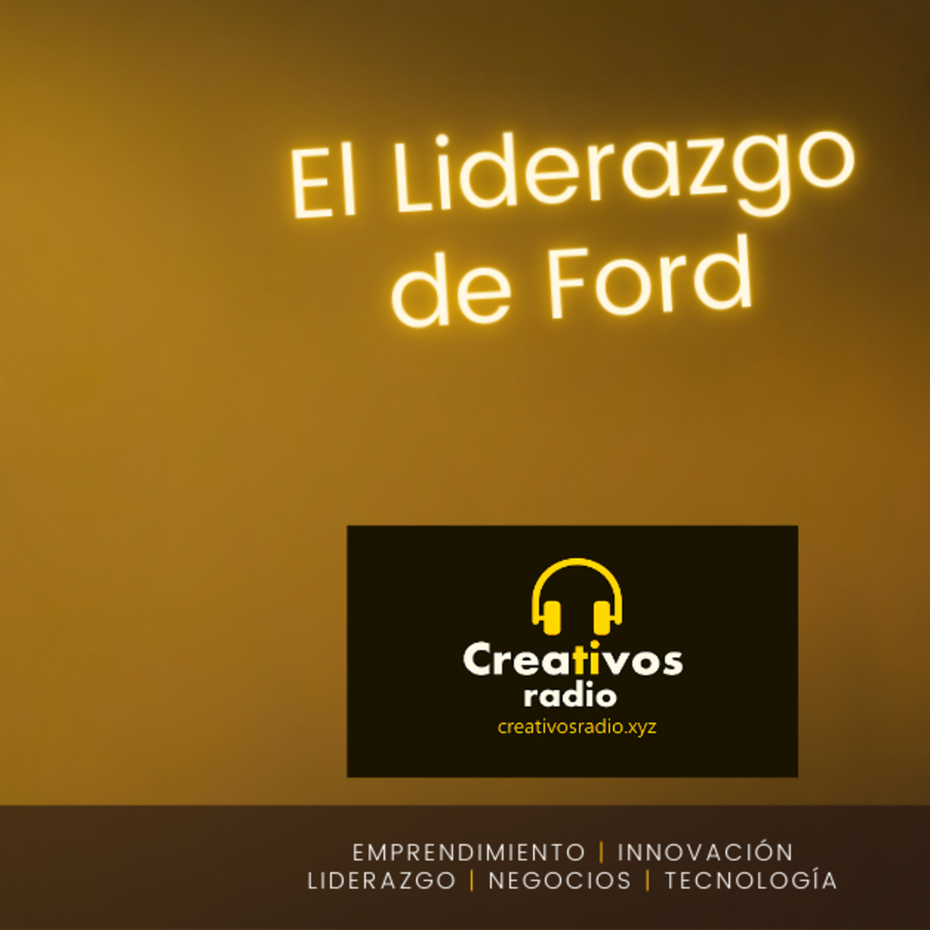 Portada de Creativos Radio