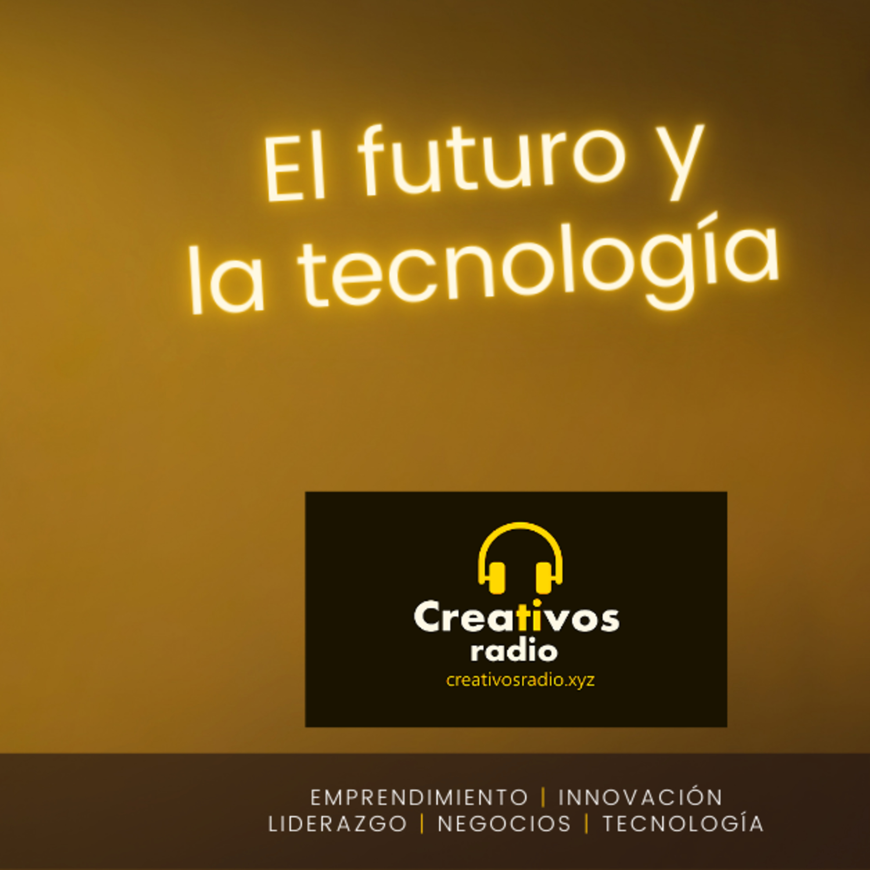 Portada de Creativos Radio
