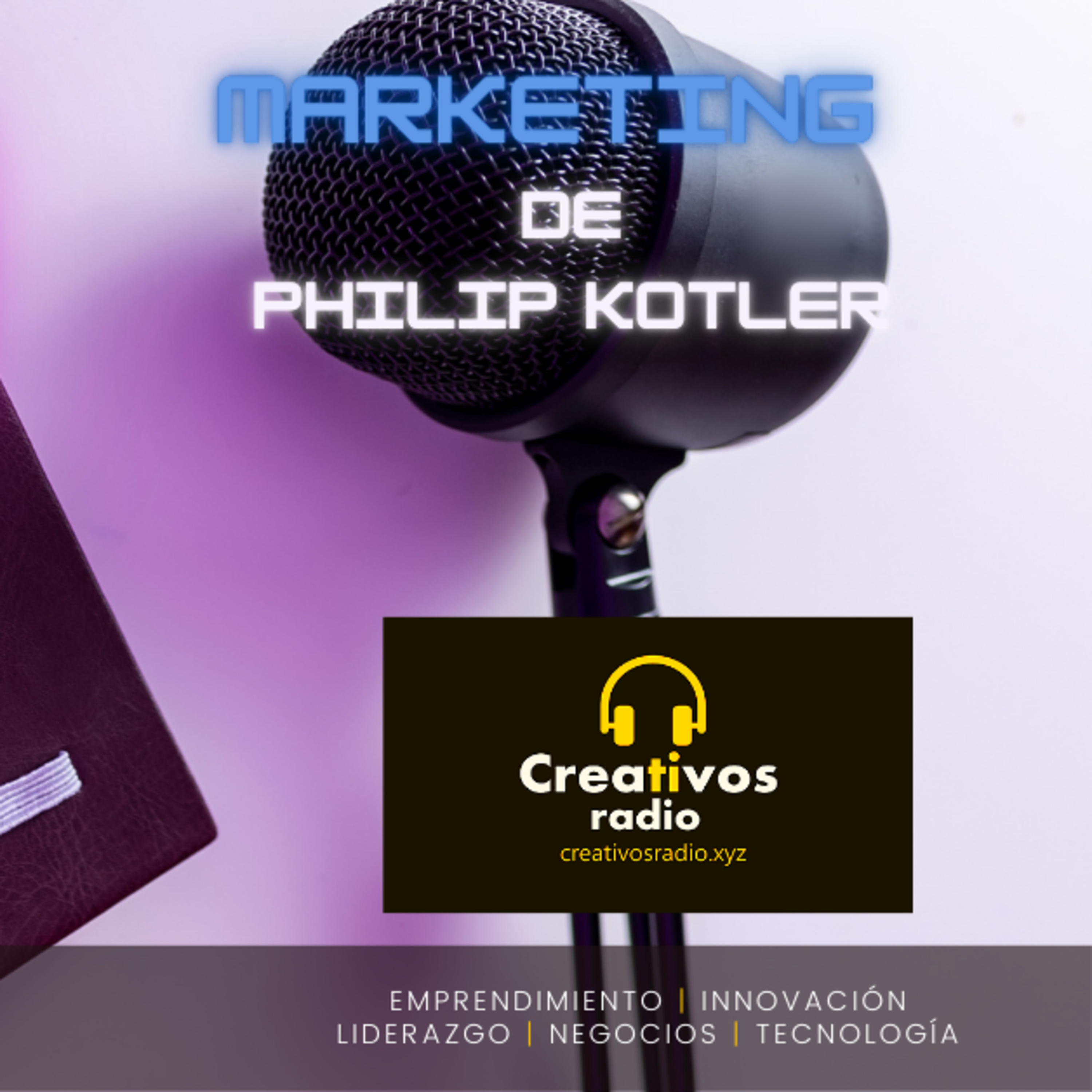 Creativos Radio