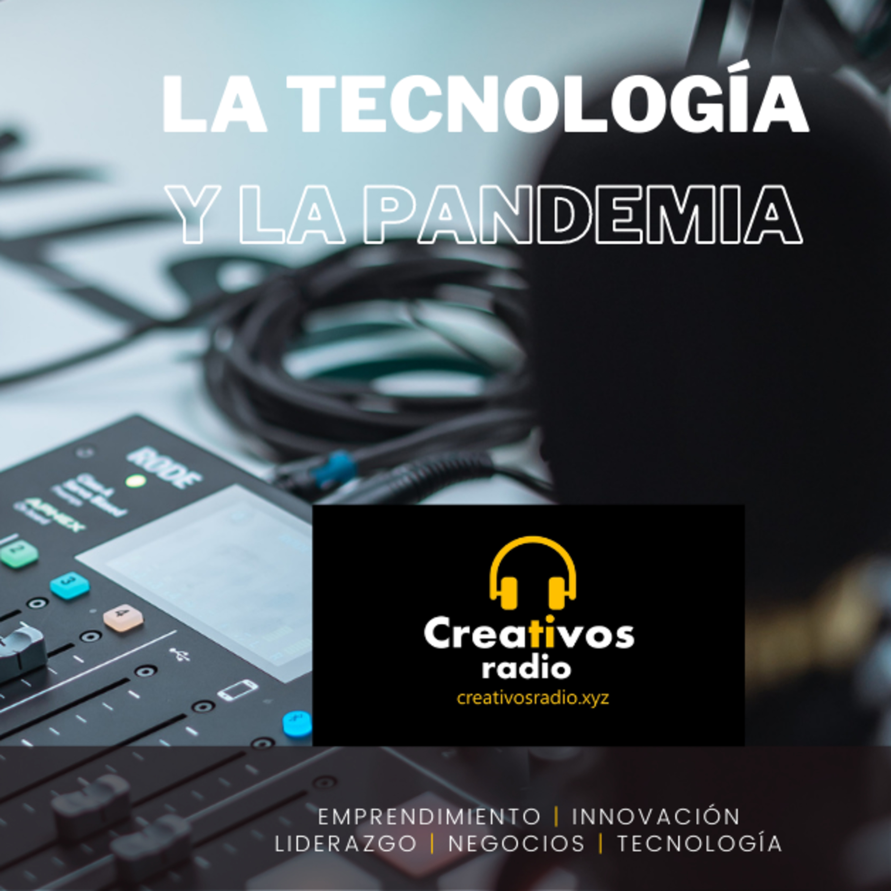 Creativos Radio