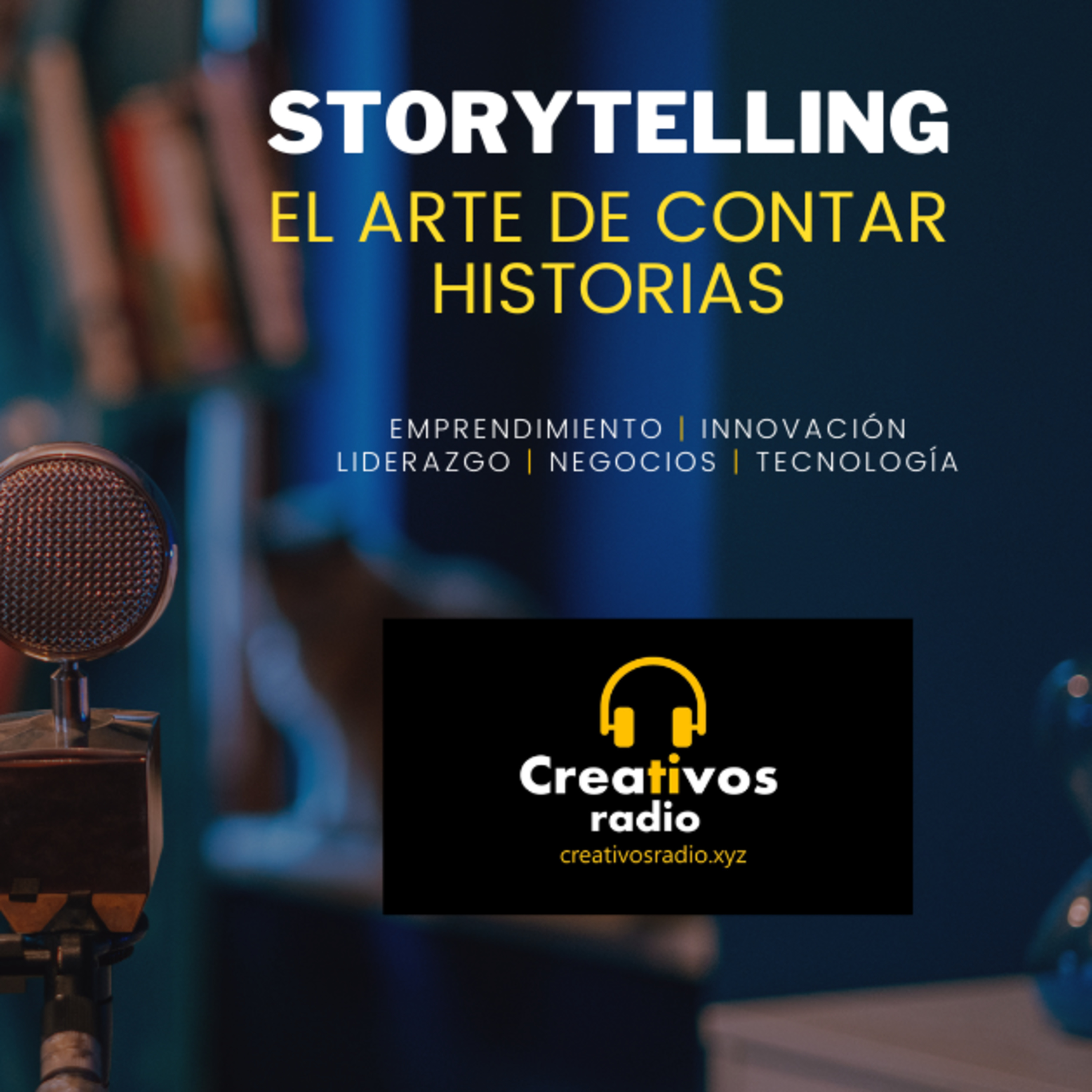 Creativos Radio