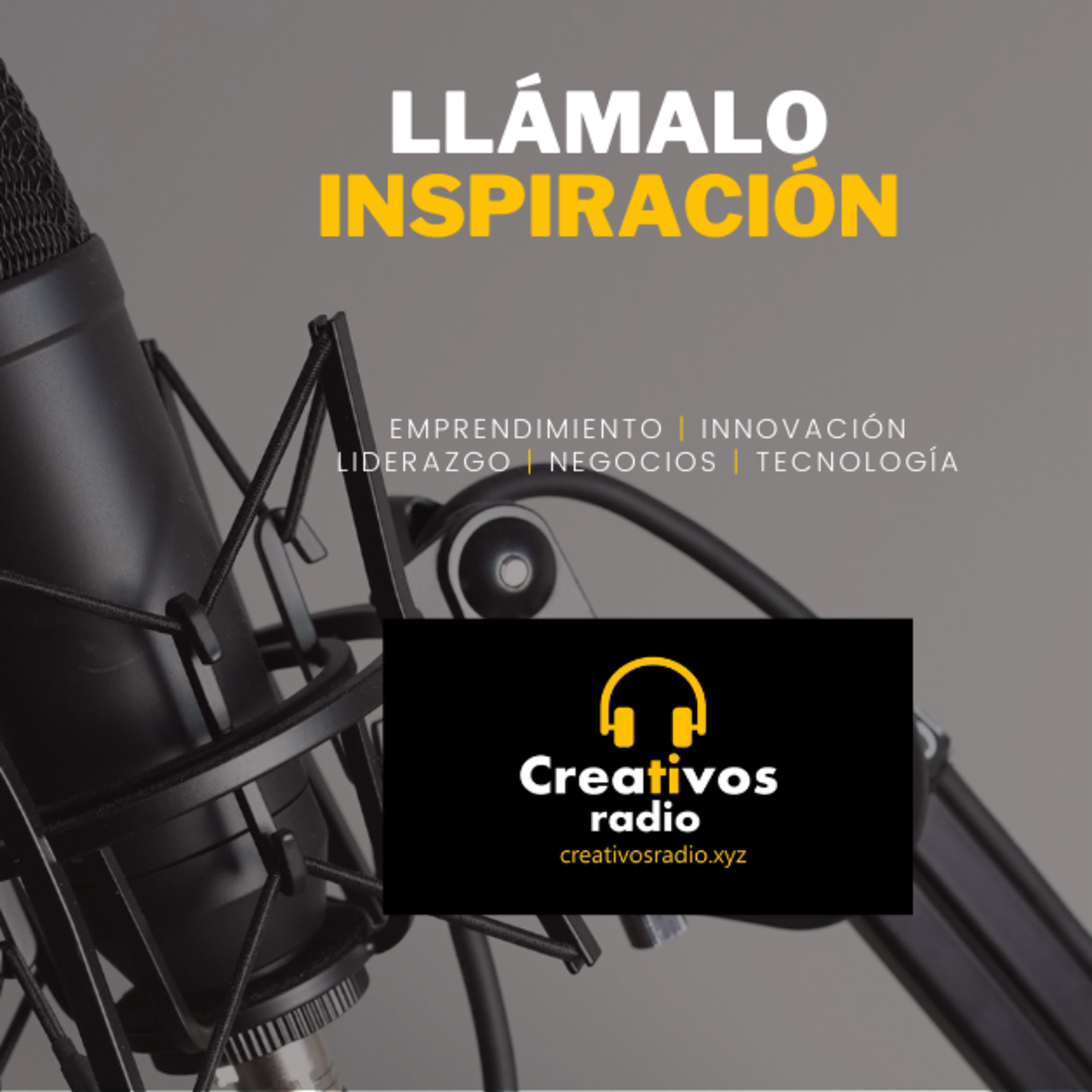 Portada de Creativos Radio