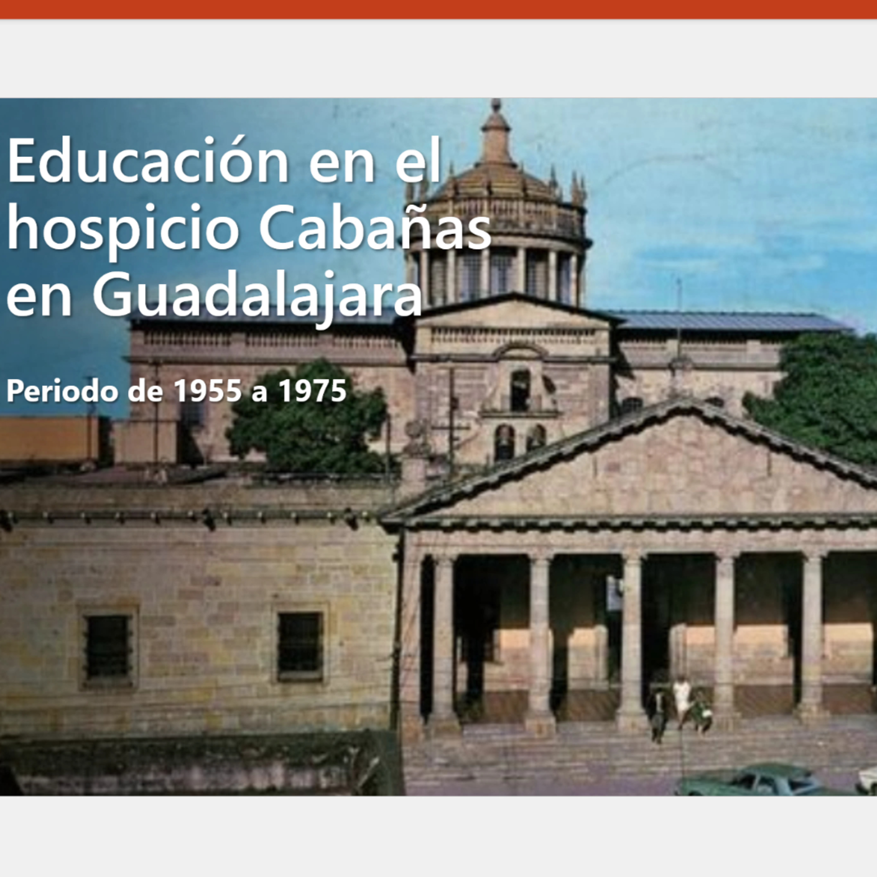 Portada de Creativos Radio
