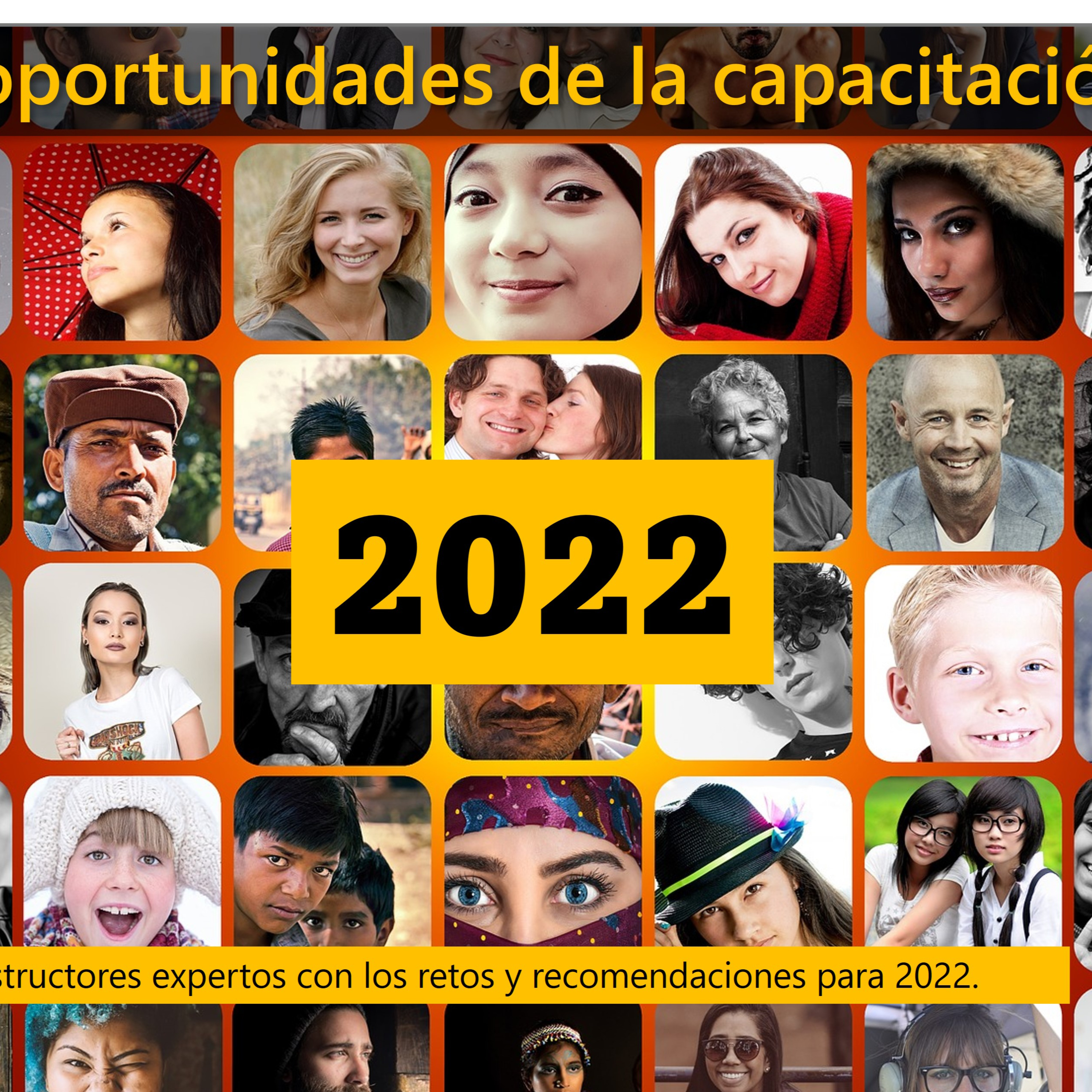 Portada de Creativos Radio