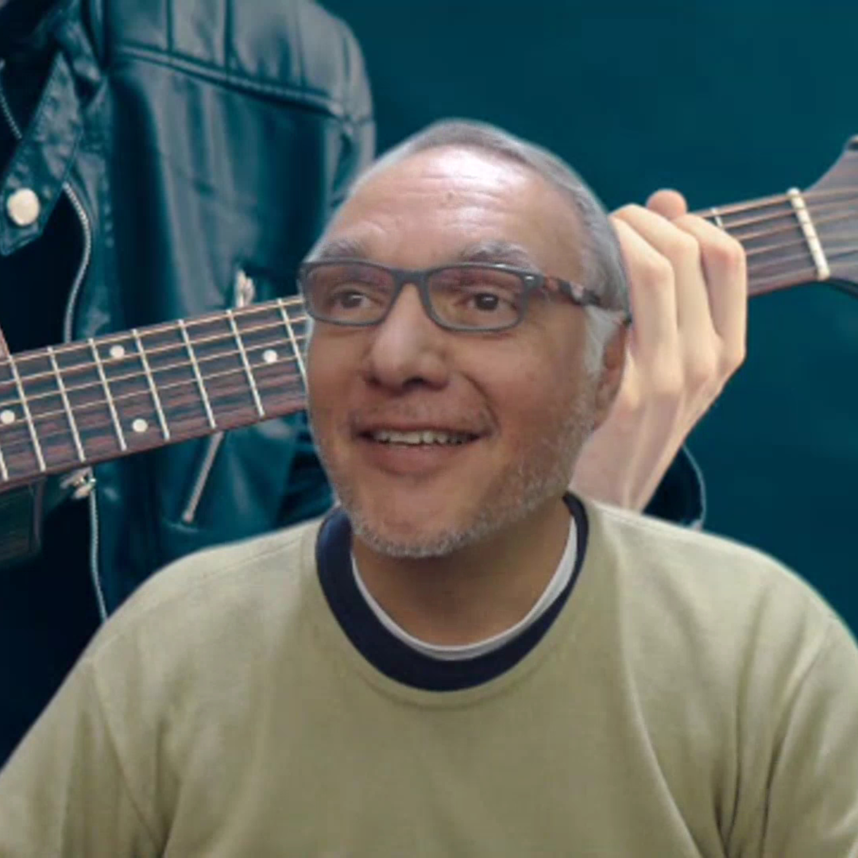 Portada de Creativos Radio