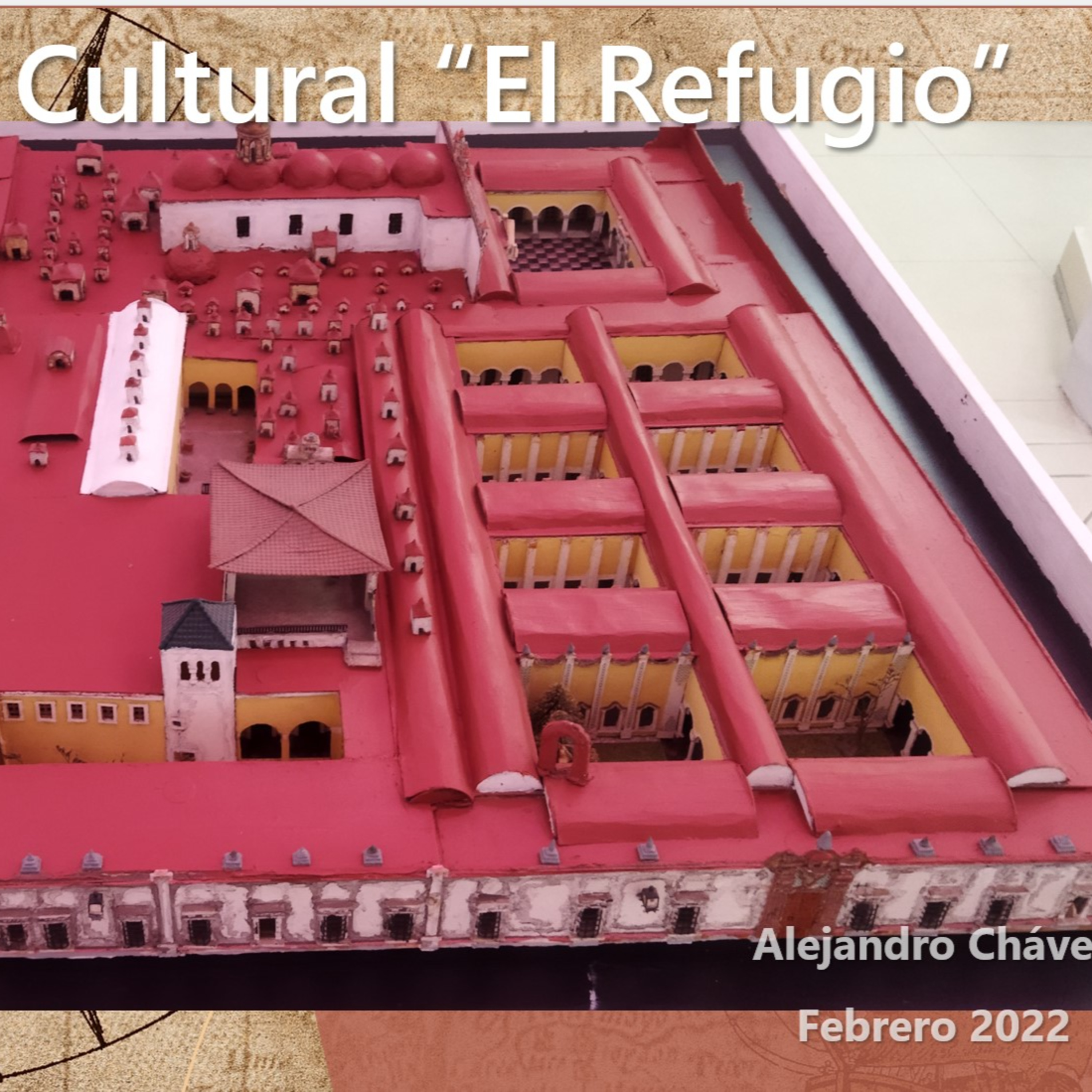 Portada de Creativos Radio