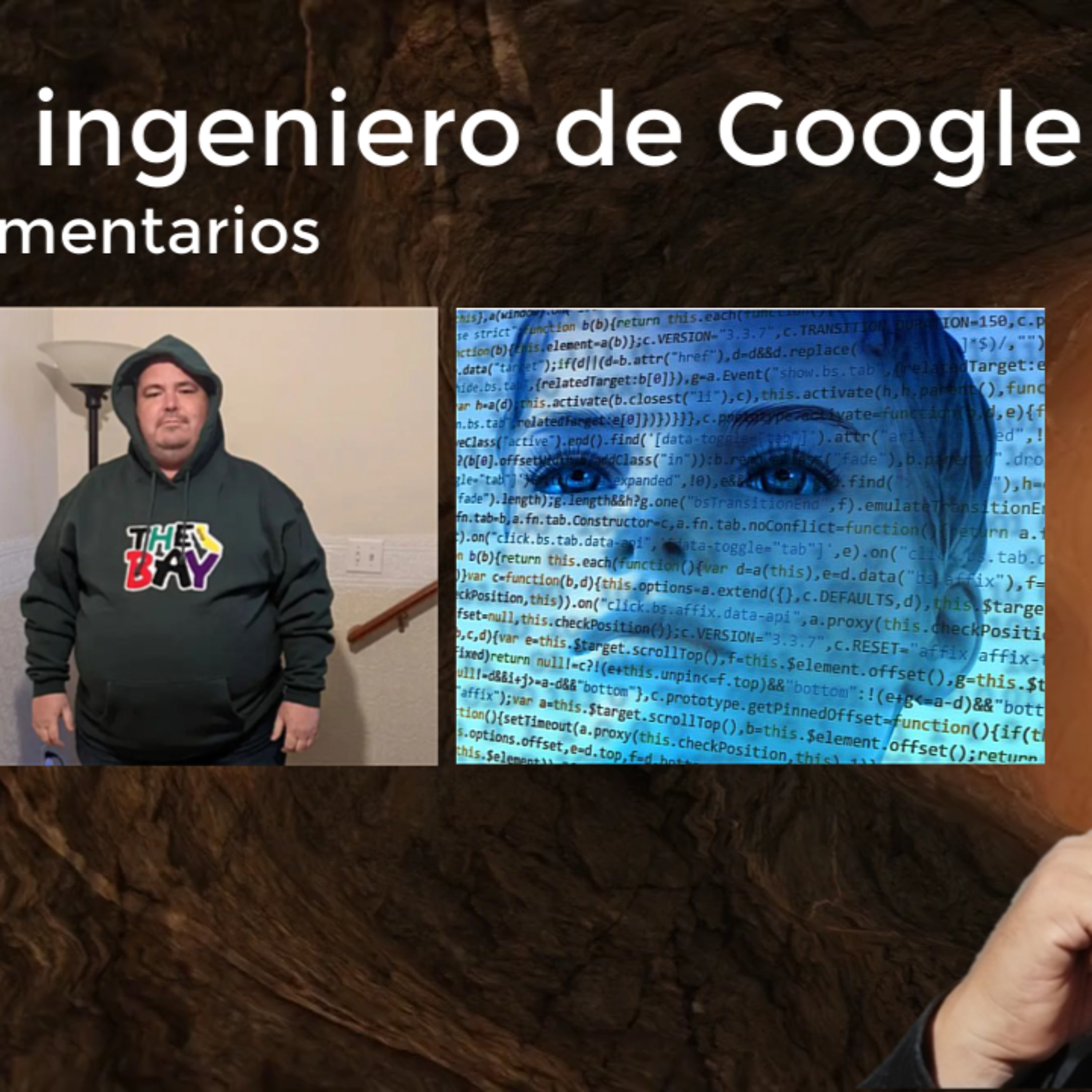 Portada de Creativos Radio