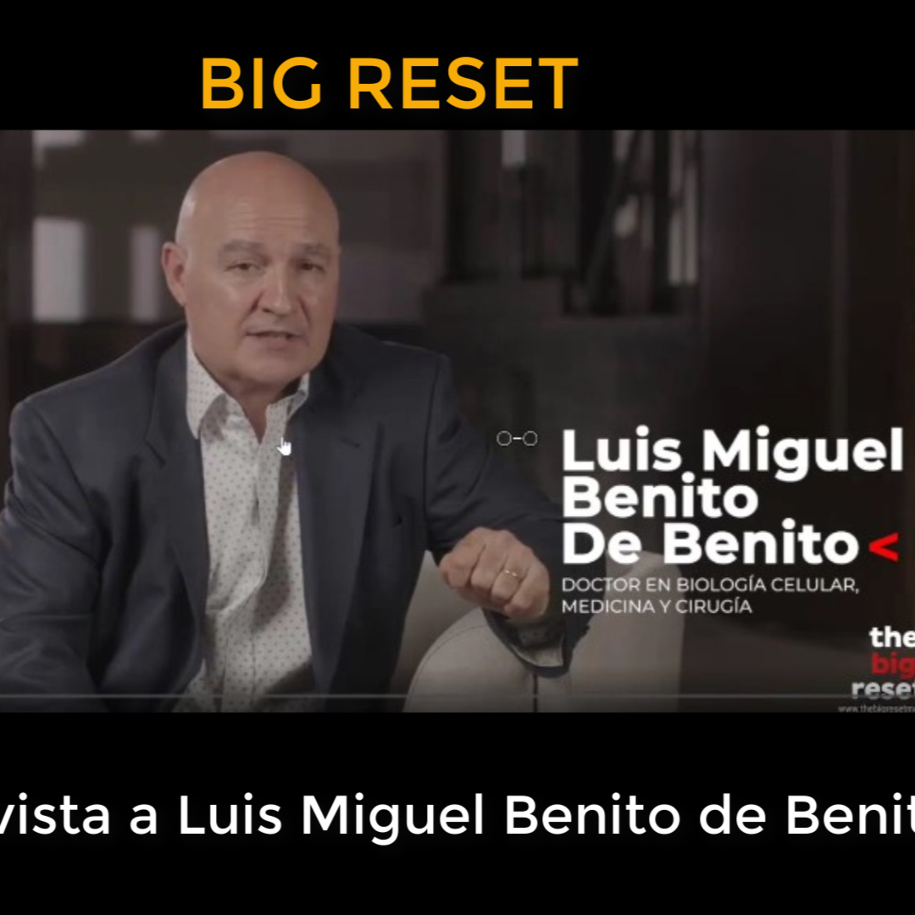 Portada de Creativos Radio