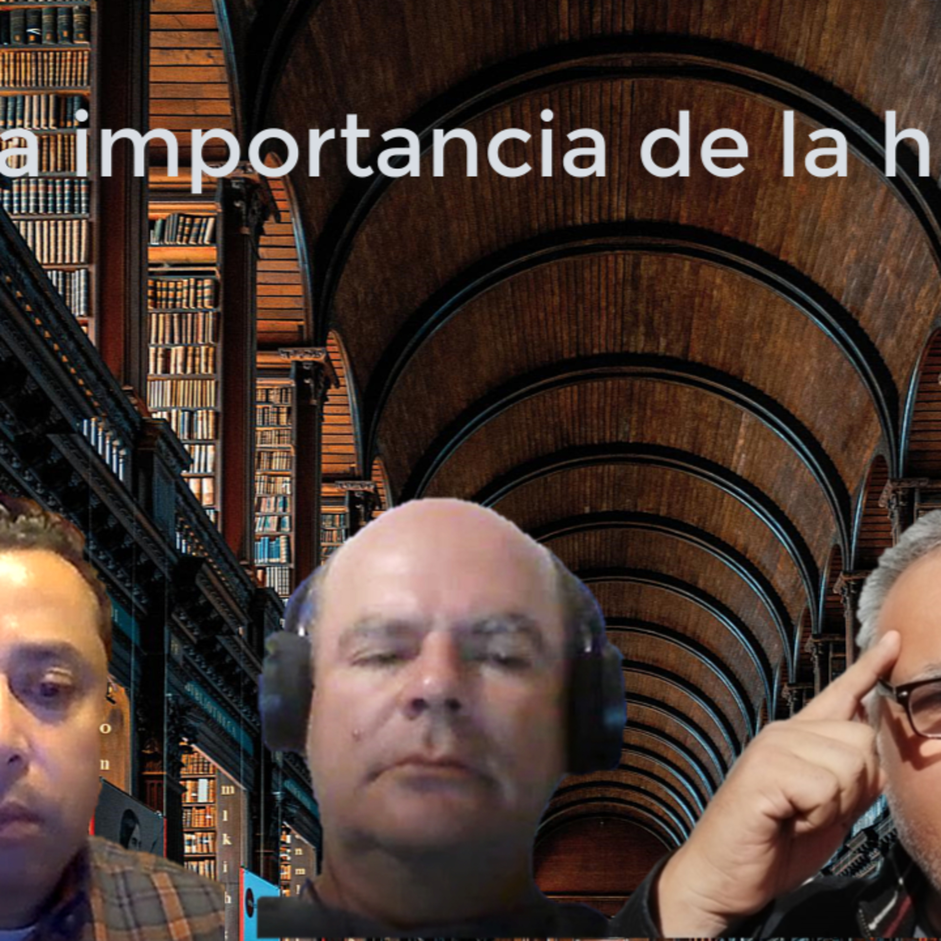 Portada de Creativos Radio