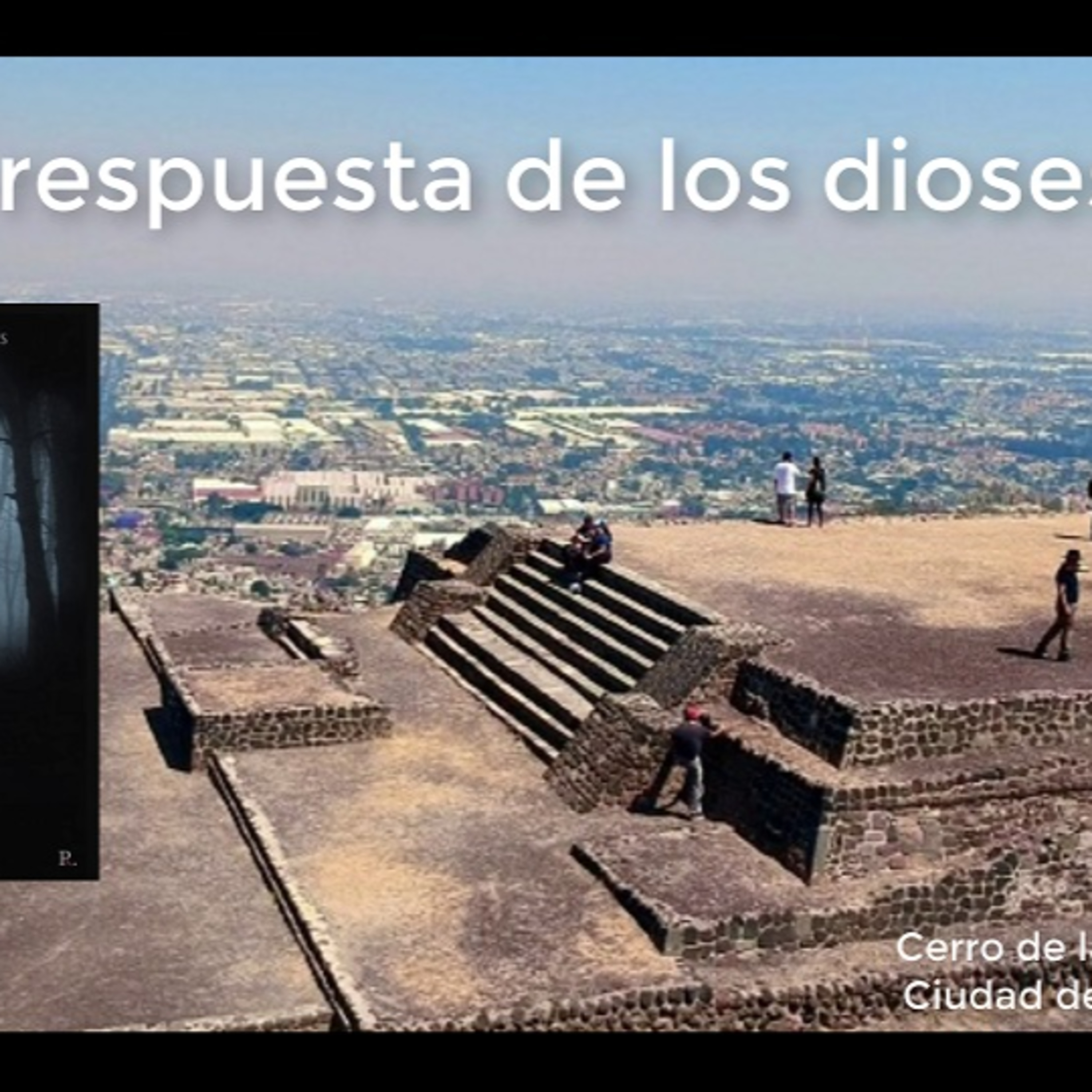 Portada de Creativos Radio