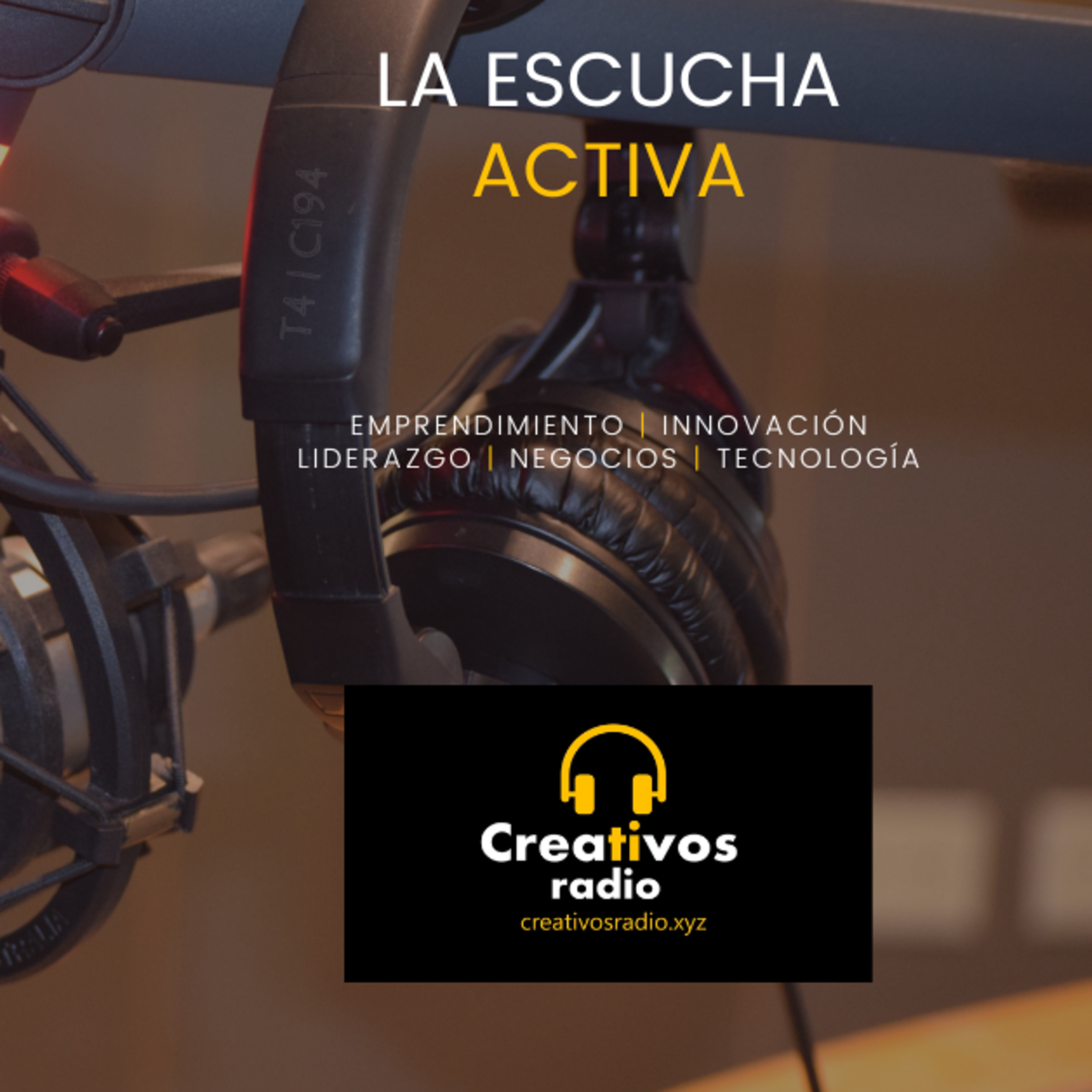 Creativos Radio