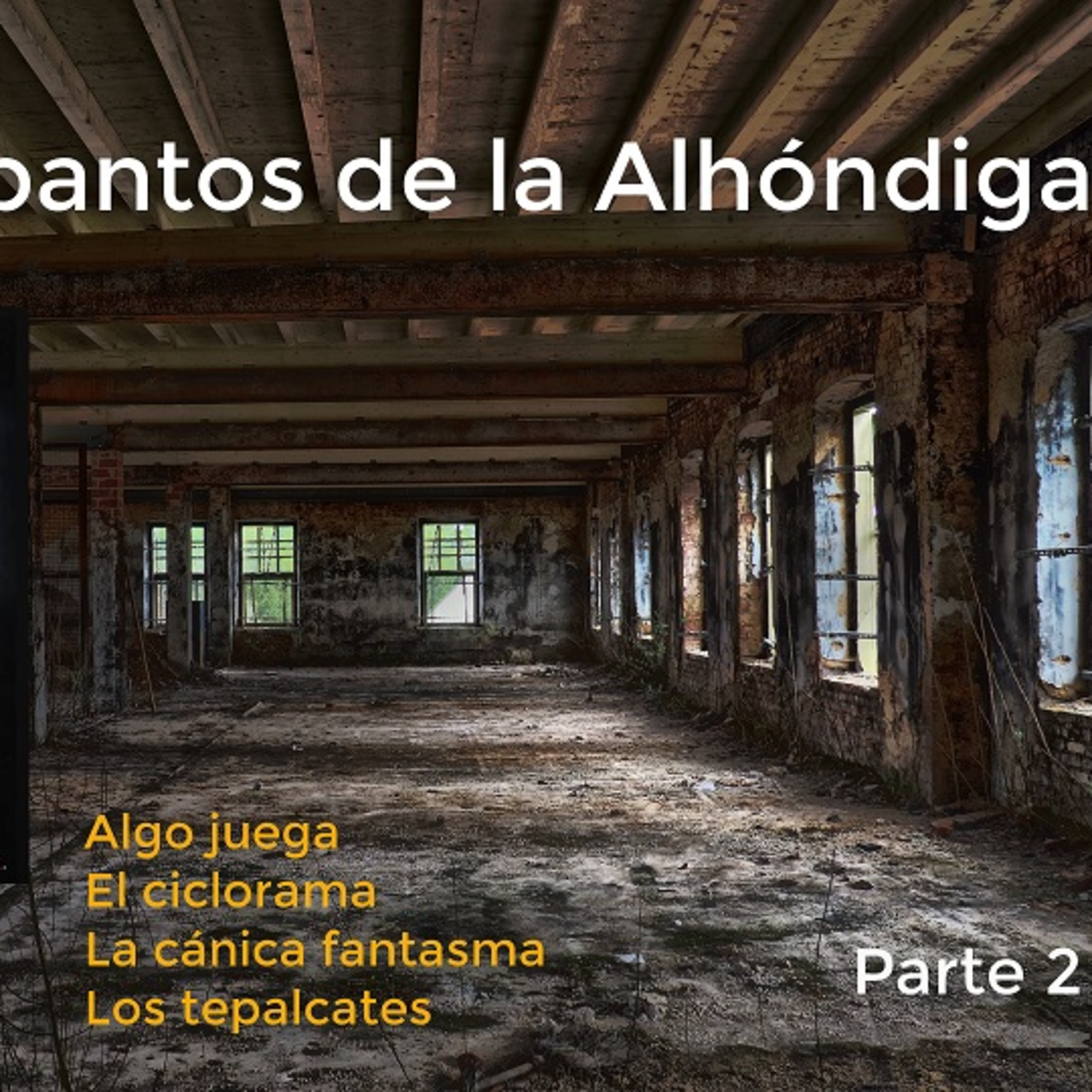 Portada de Creativos Radio