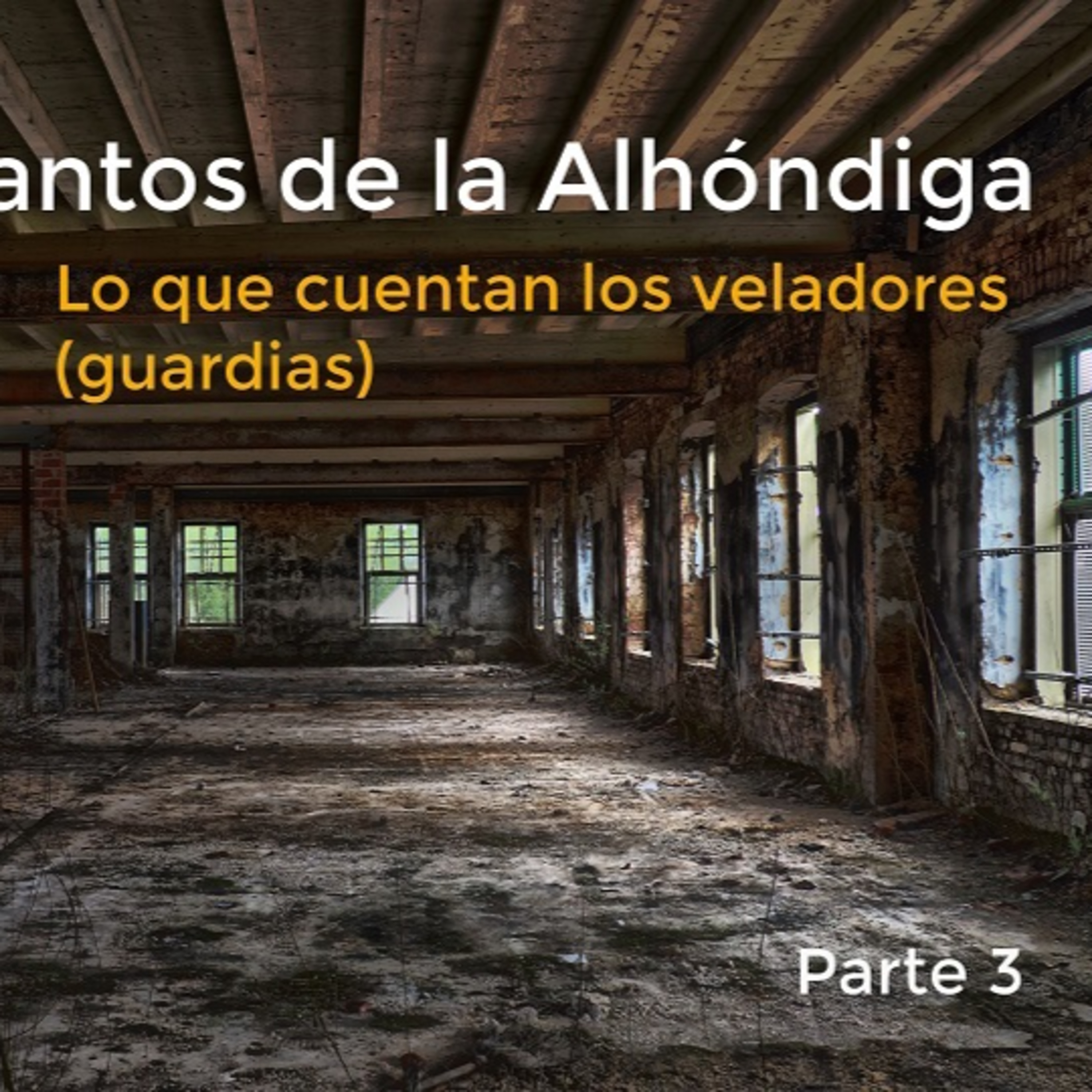 Portada de Creativos Radio
