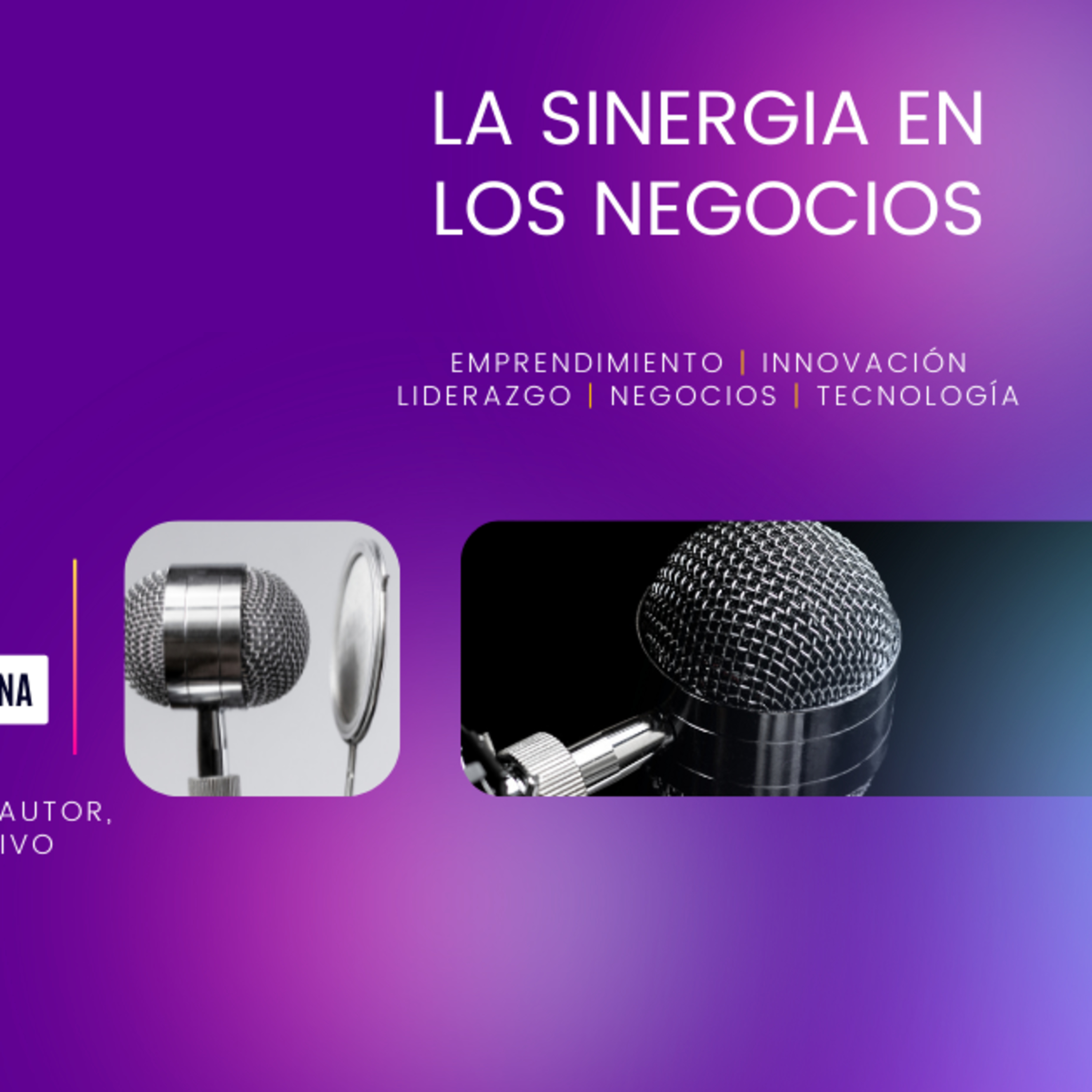 Portada de Creativos Radio
