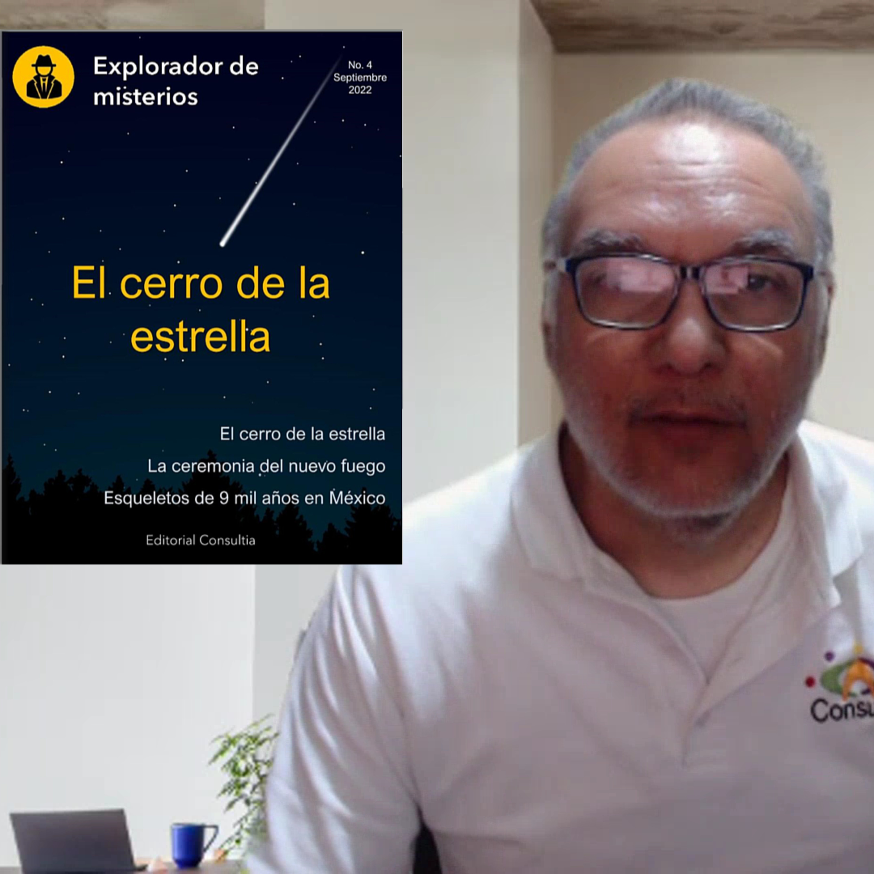 Portada de Creativos Radio