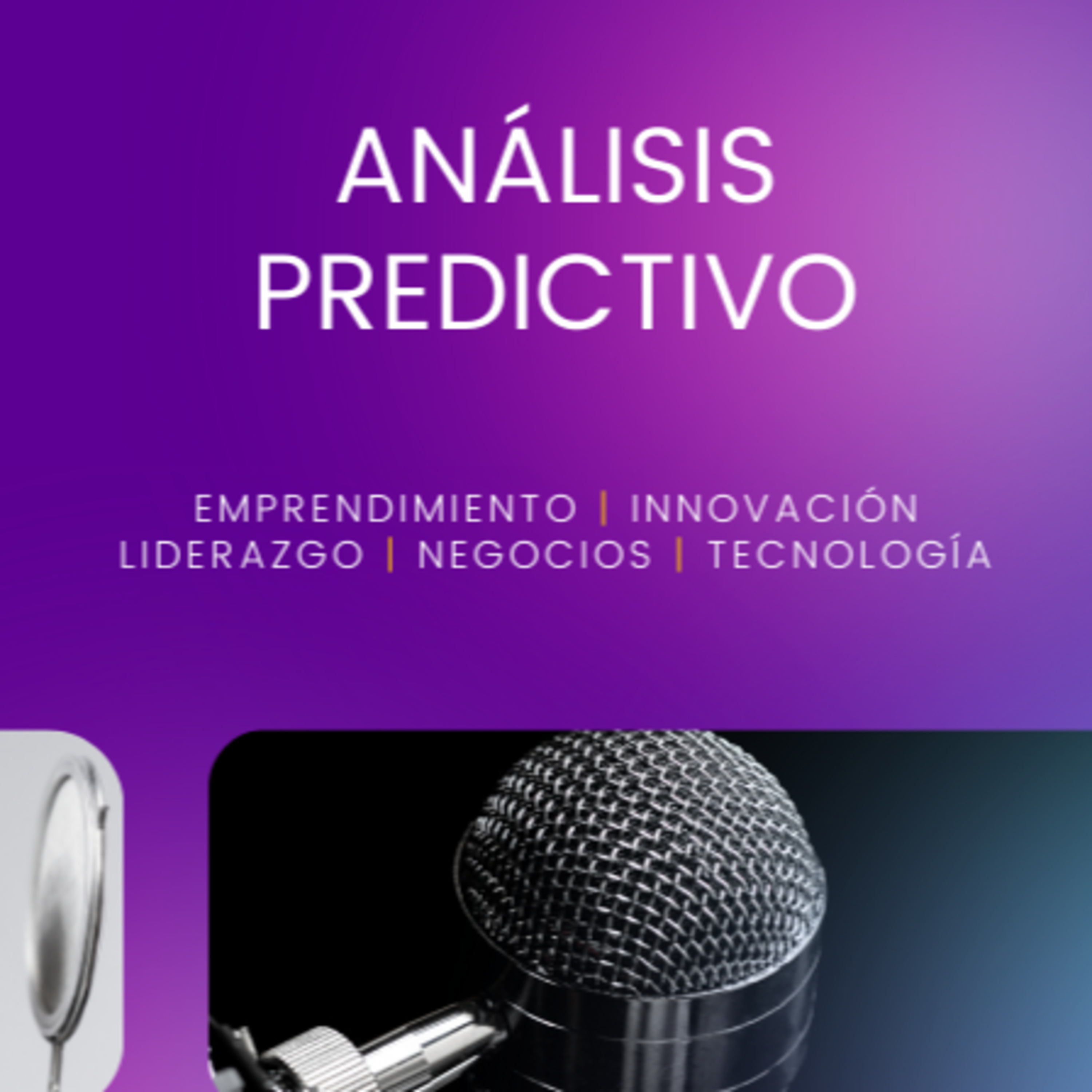 Portada de Creativos Radio