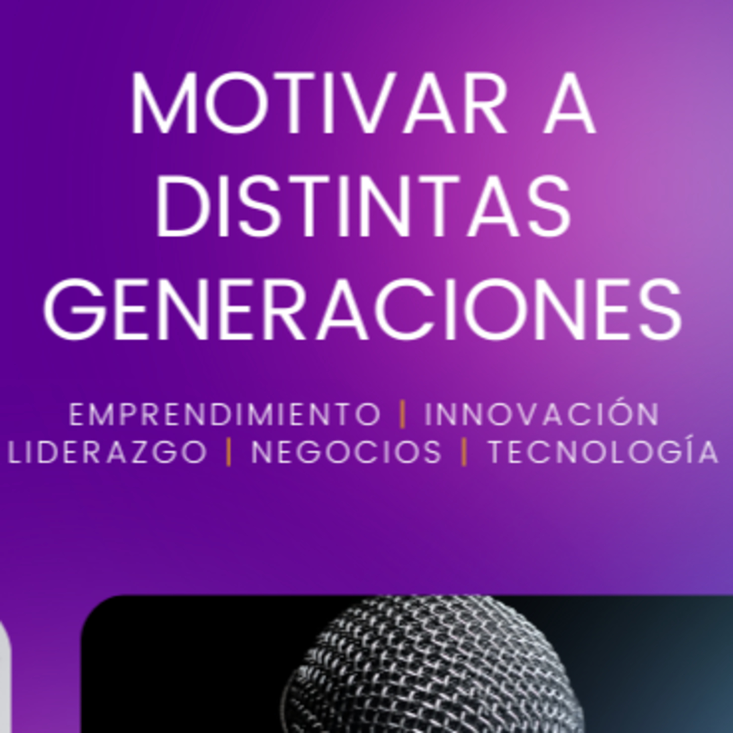 Portada de Creativos Radio