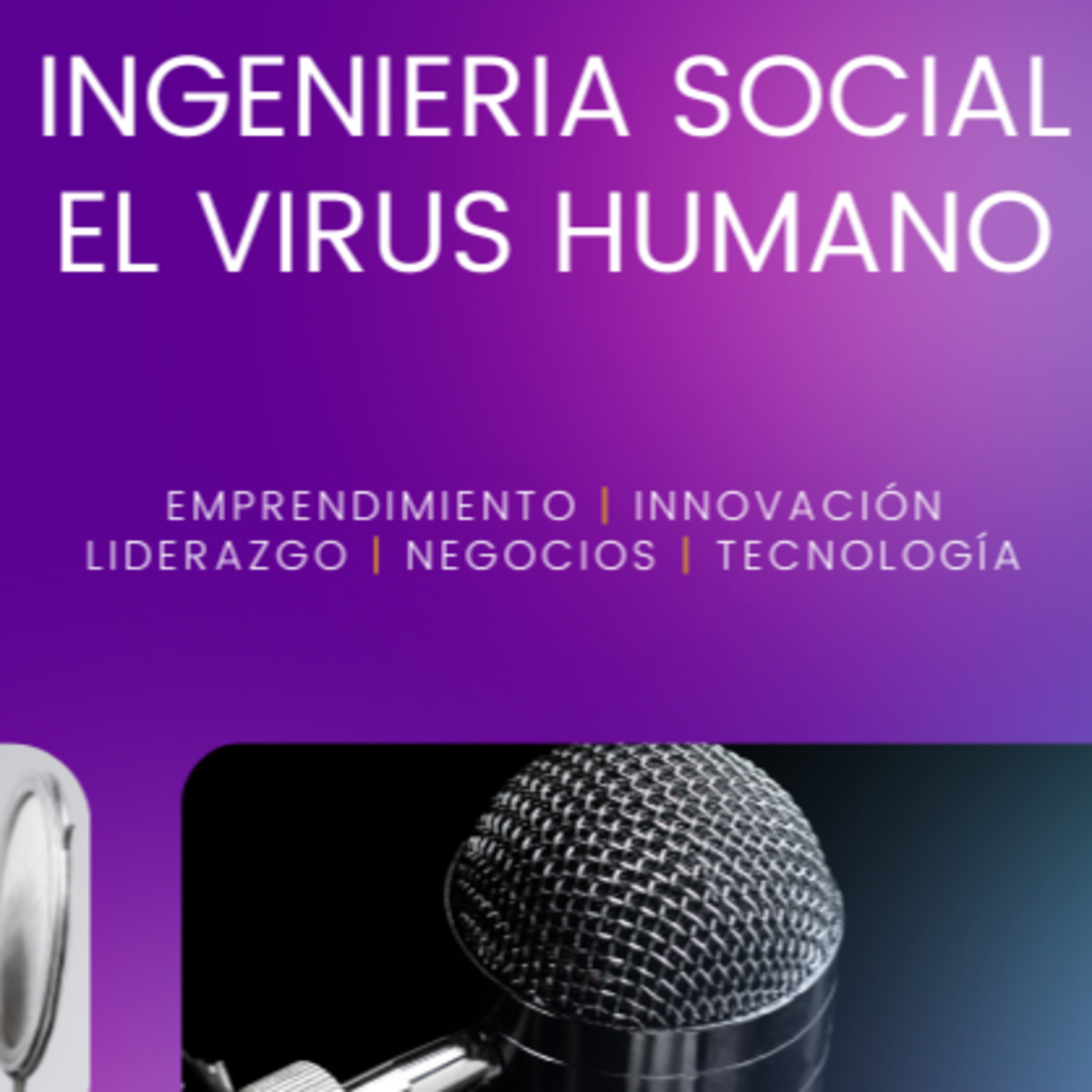 Portada de Creativos Radio