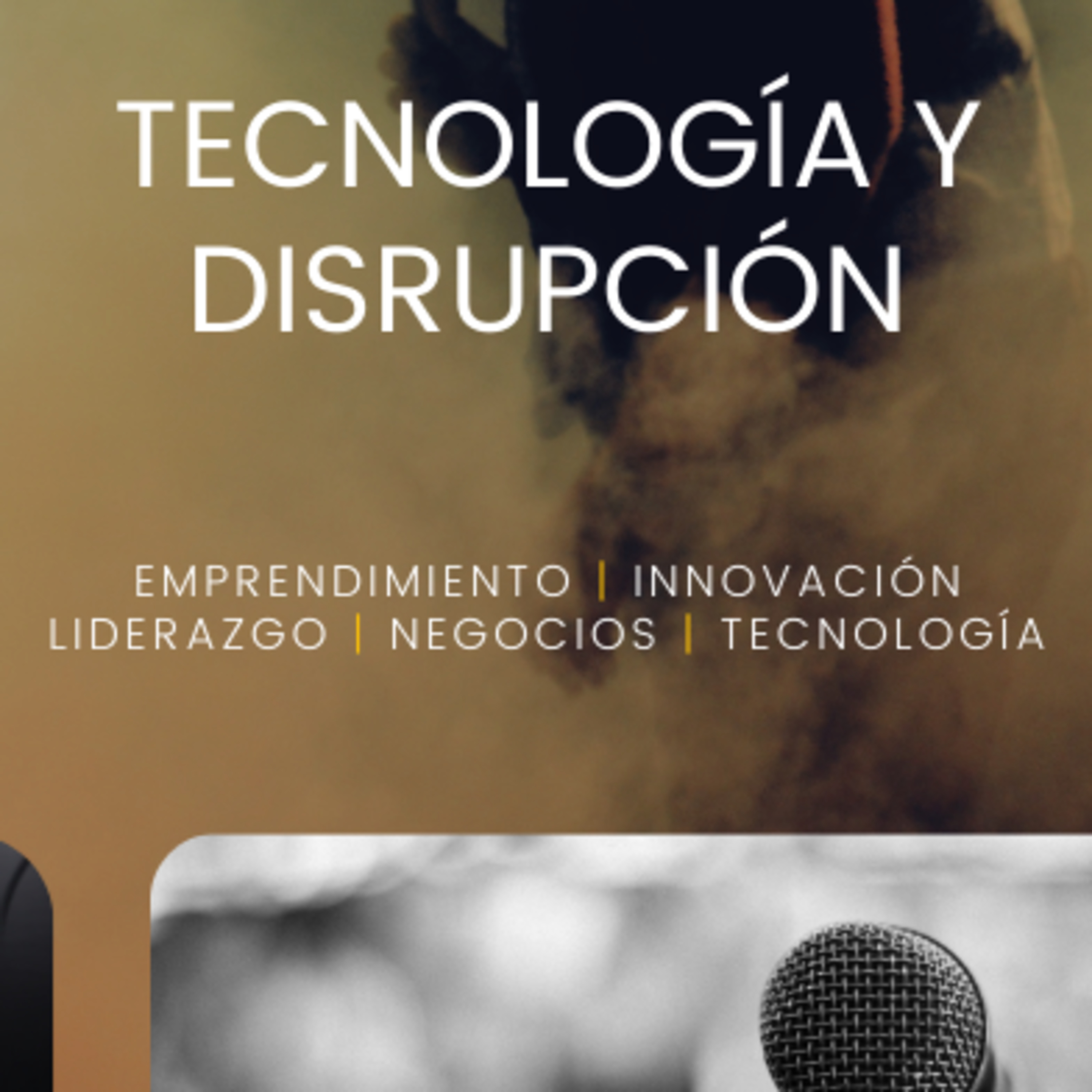 Portada de Creativos Radio