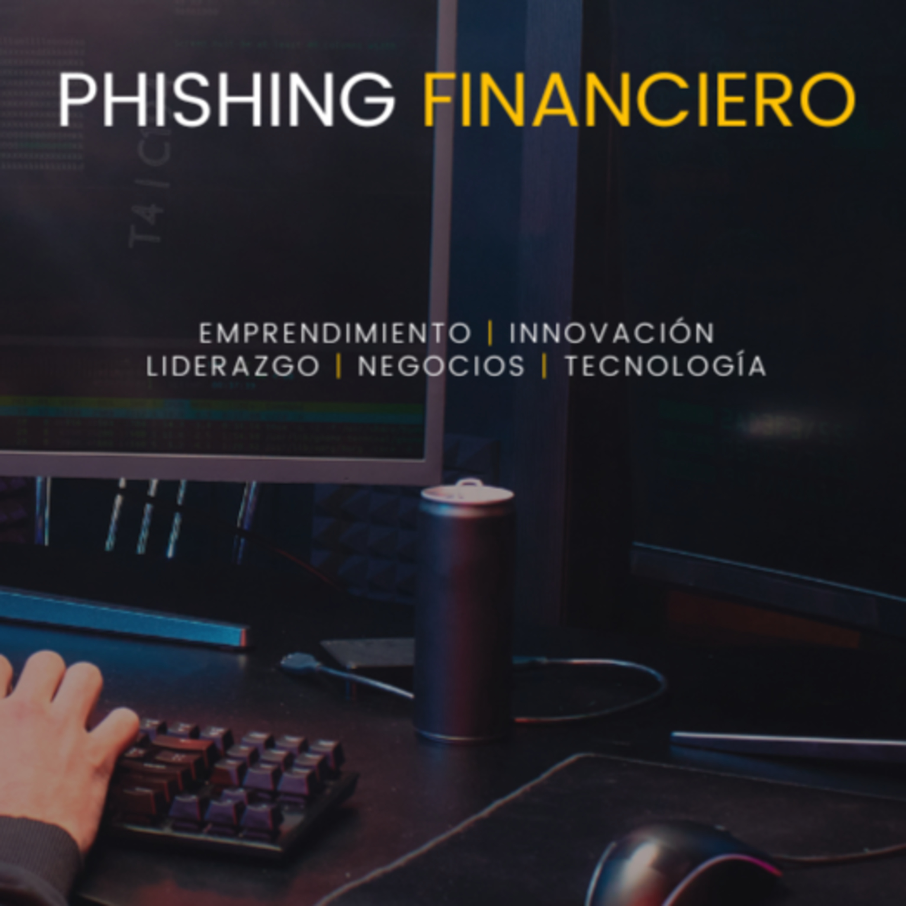 Portada de Creativos Radio