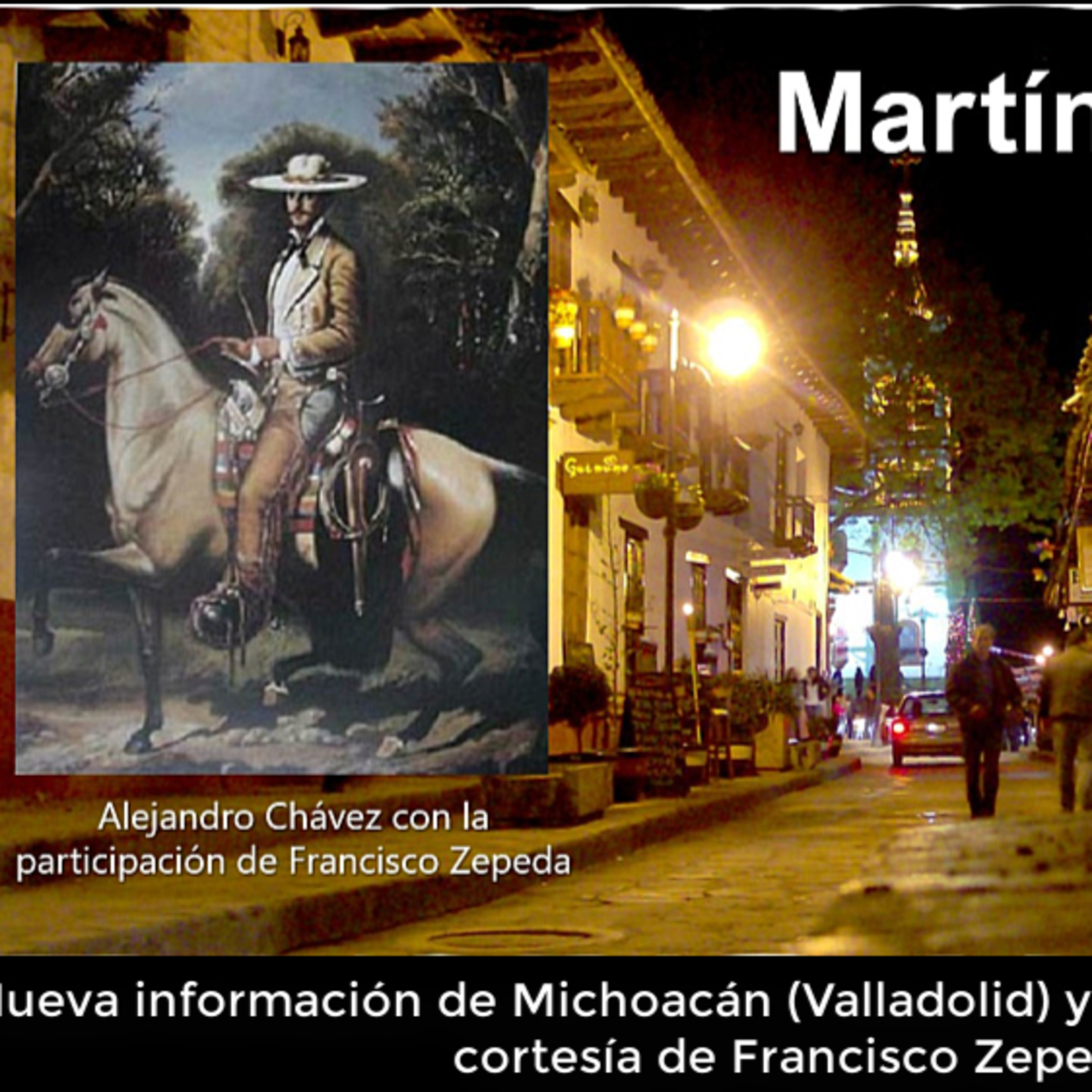 Portada de Creativos Radio